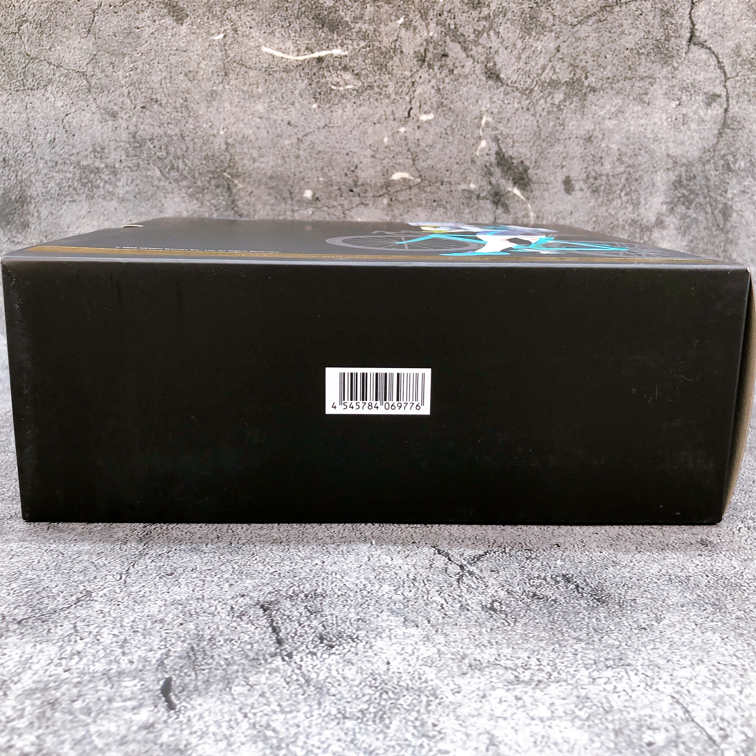 Blue Archive Shiroko Sunaookami Cycling figma 644-DX Max Factory Figure NEW