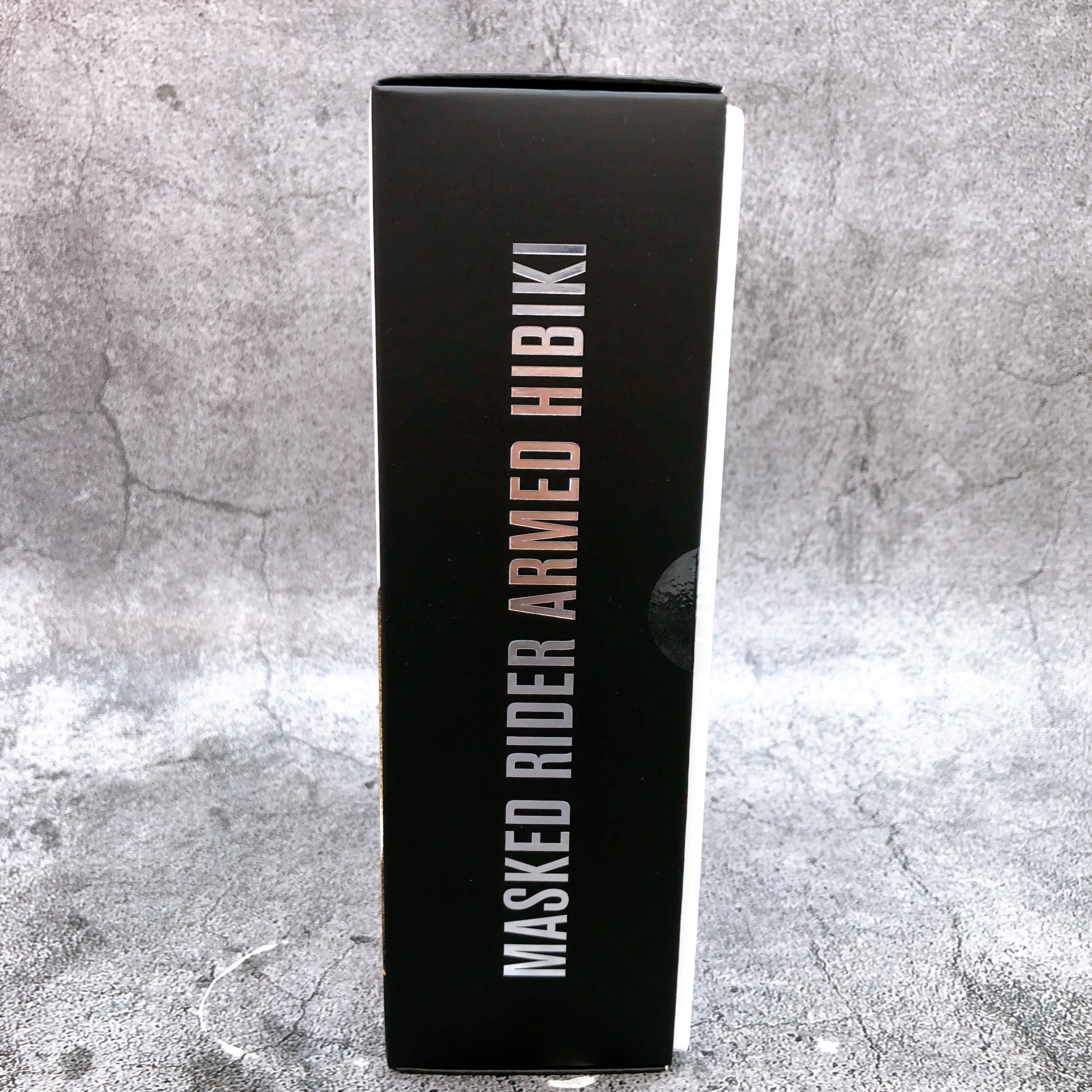 S.H.Figuarts Kamen Rider Armed Armor Hibiki Shinkocchou Seihou Action Figure NEW