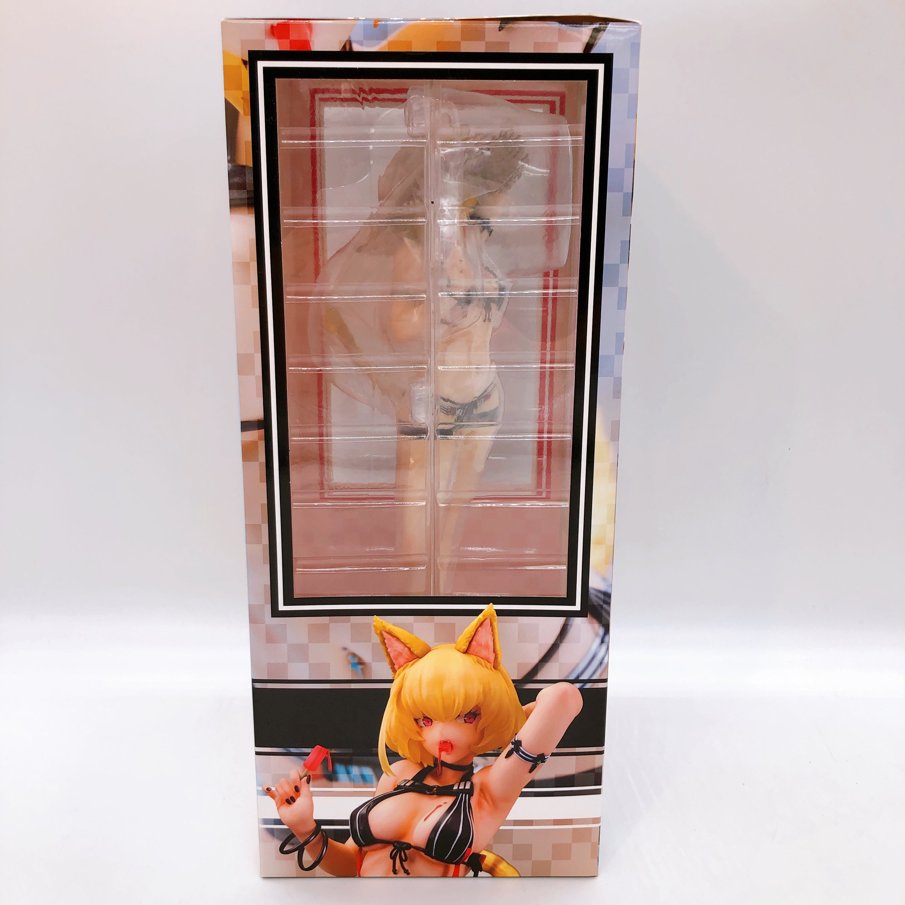 Phat Company Overlord Clementine 1/7 Scale PVC Figure NEW