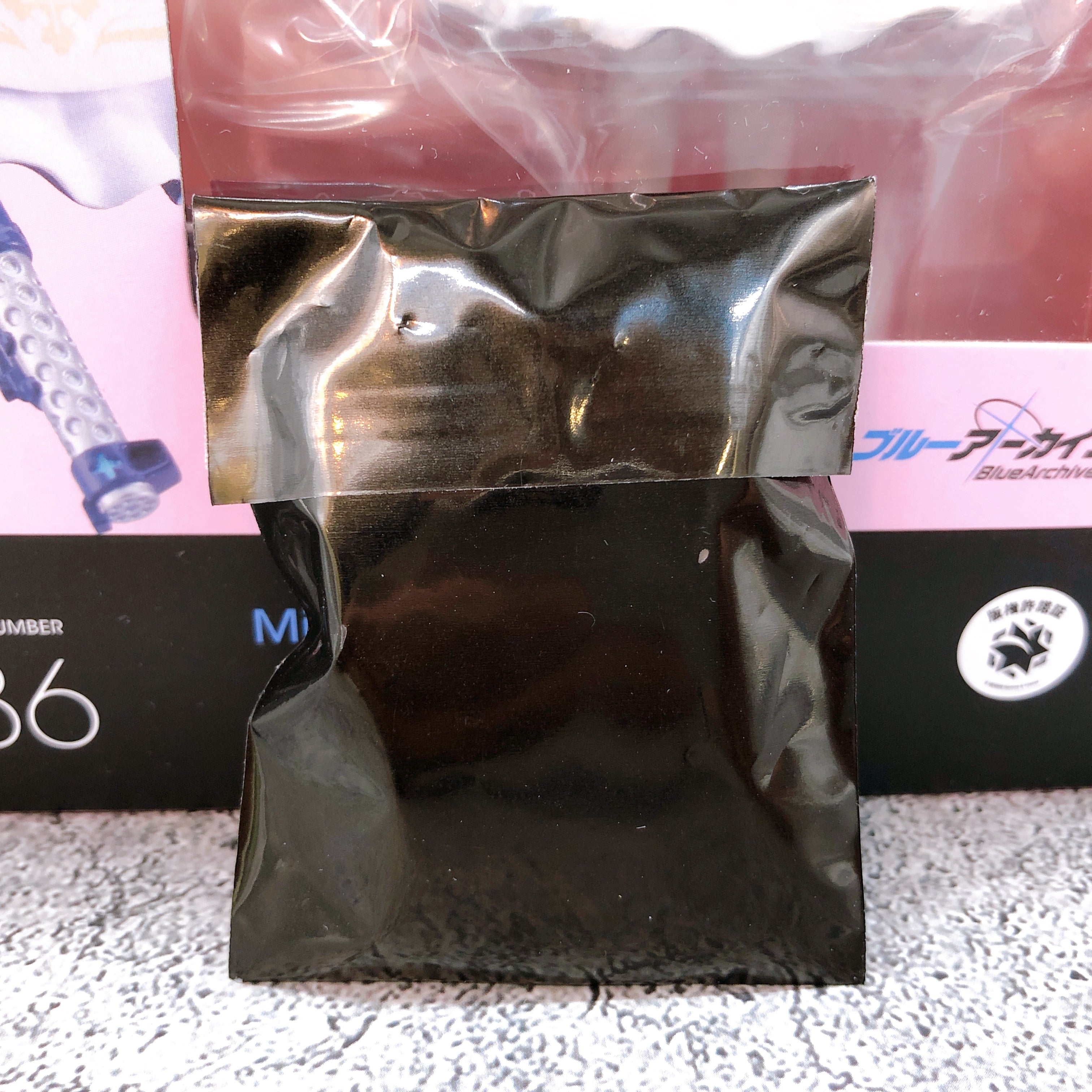 (w/Bonus) Blue Archive Mika Misono figma 636 Max Factory Japan Action Figure