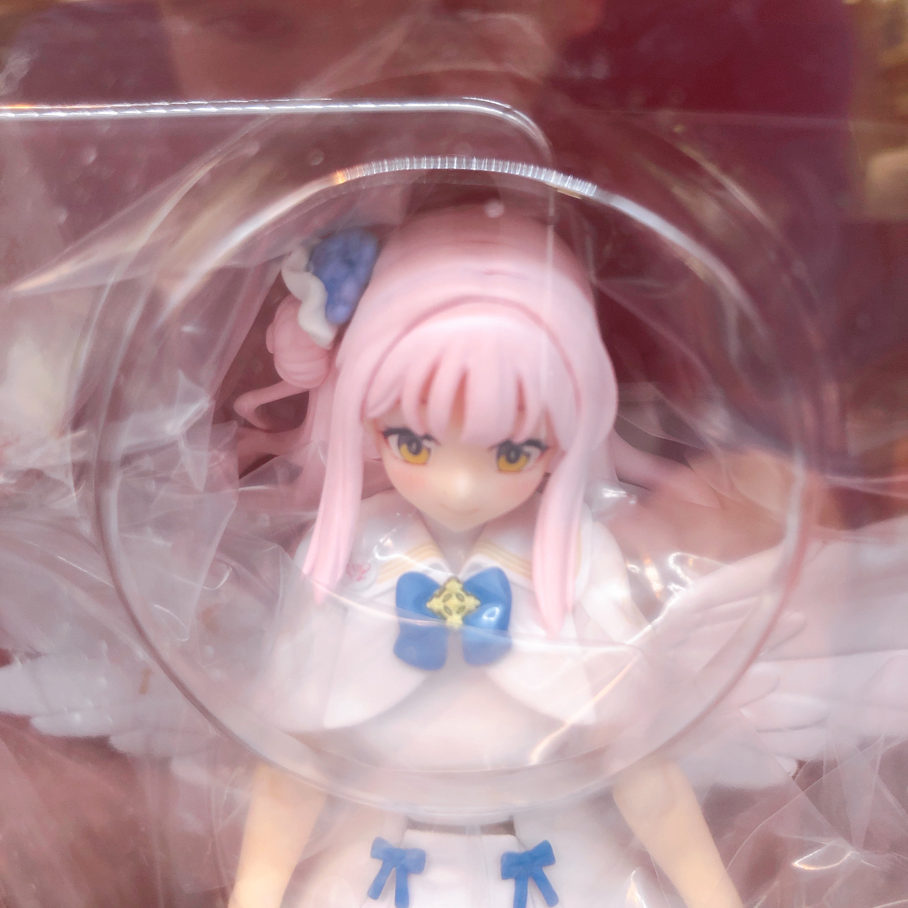 (w/Bonus) Blue Archive Mika Misono figma 636 Max Factory Japan Action Figure