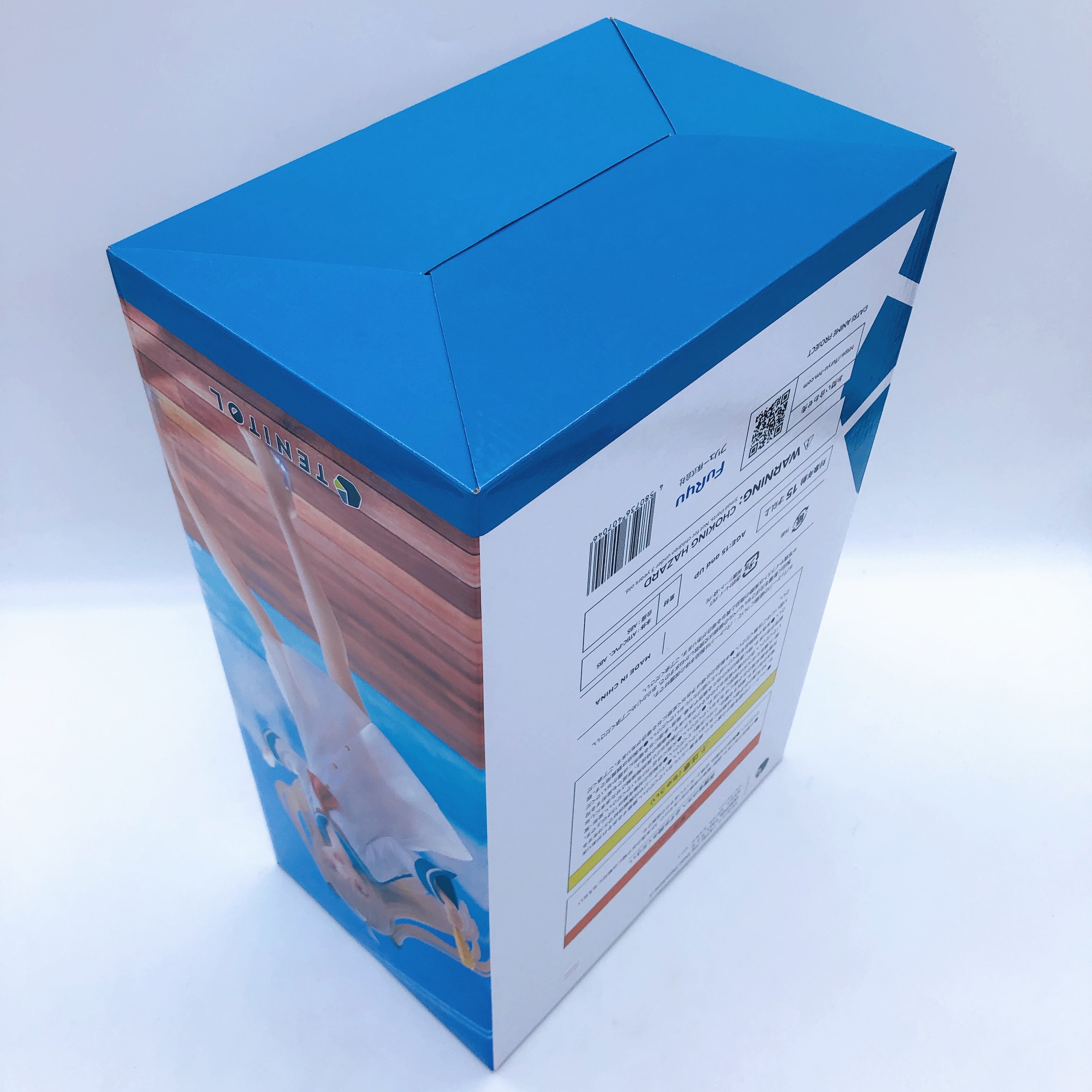 Atri My Dear Moments Tenitol Tall Figure FuRyu Japan Aniplex AUTHENTIC Sealed