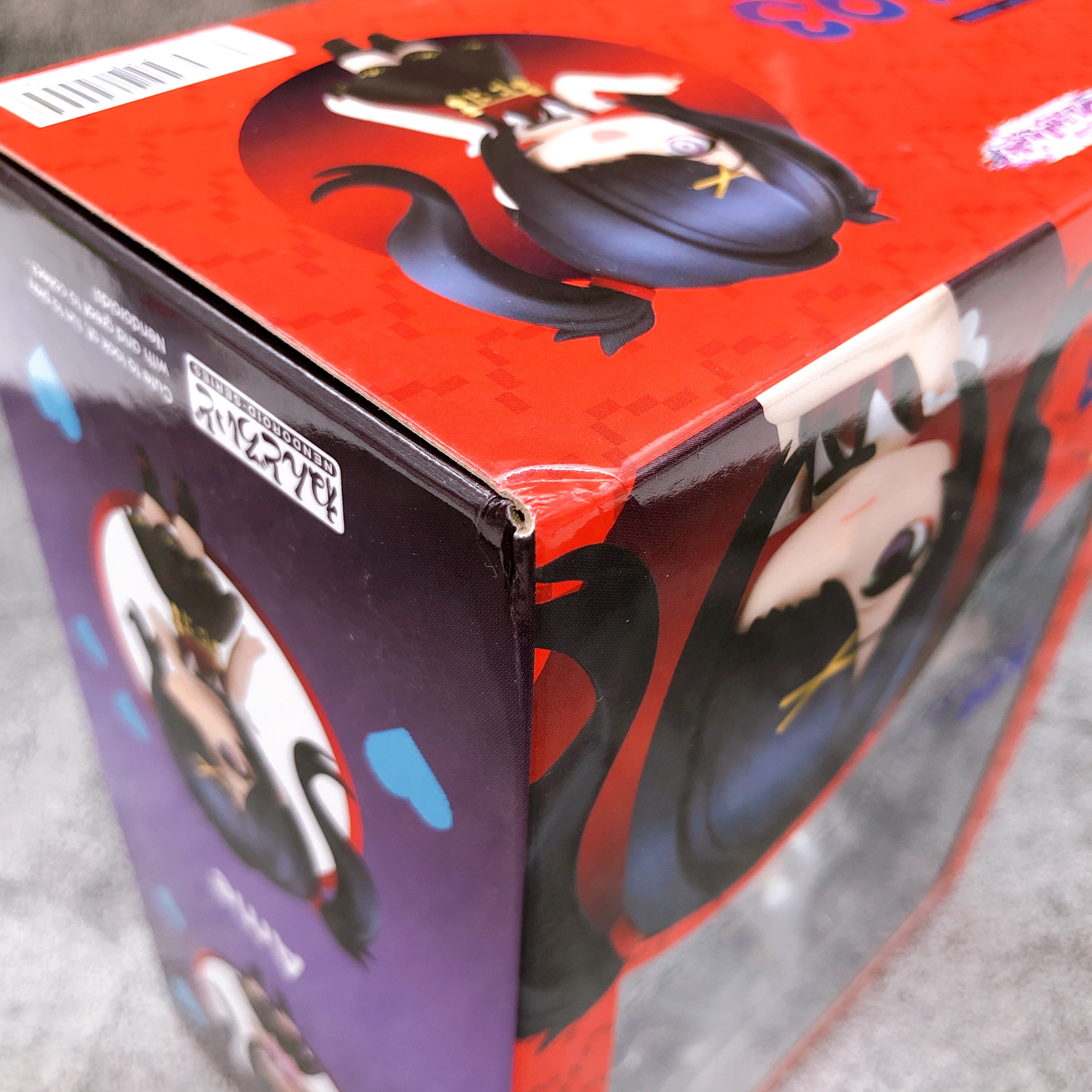 NEEDY GIRL OVERDOSE Ame-chan Nendoroid 2698 Good Smile Company Action Figure NEW