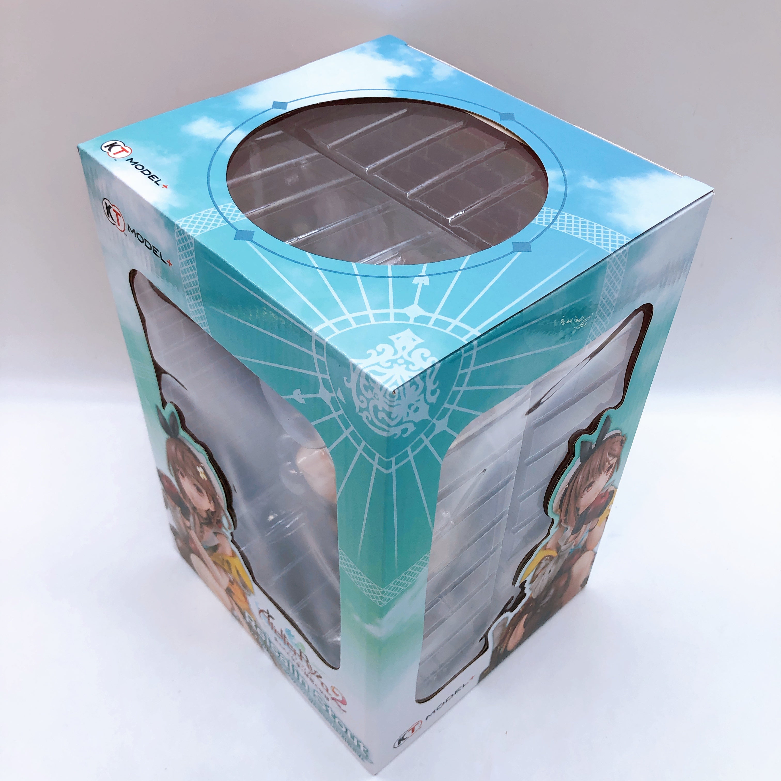 Atelier Ryza Reisalin Stout 1/6 Scale Figure Koei Tecmo Games Japan AUTHENTIC