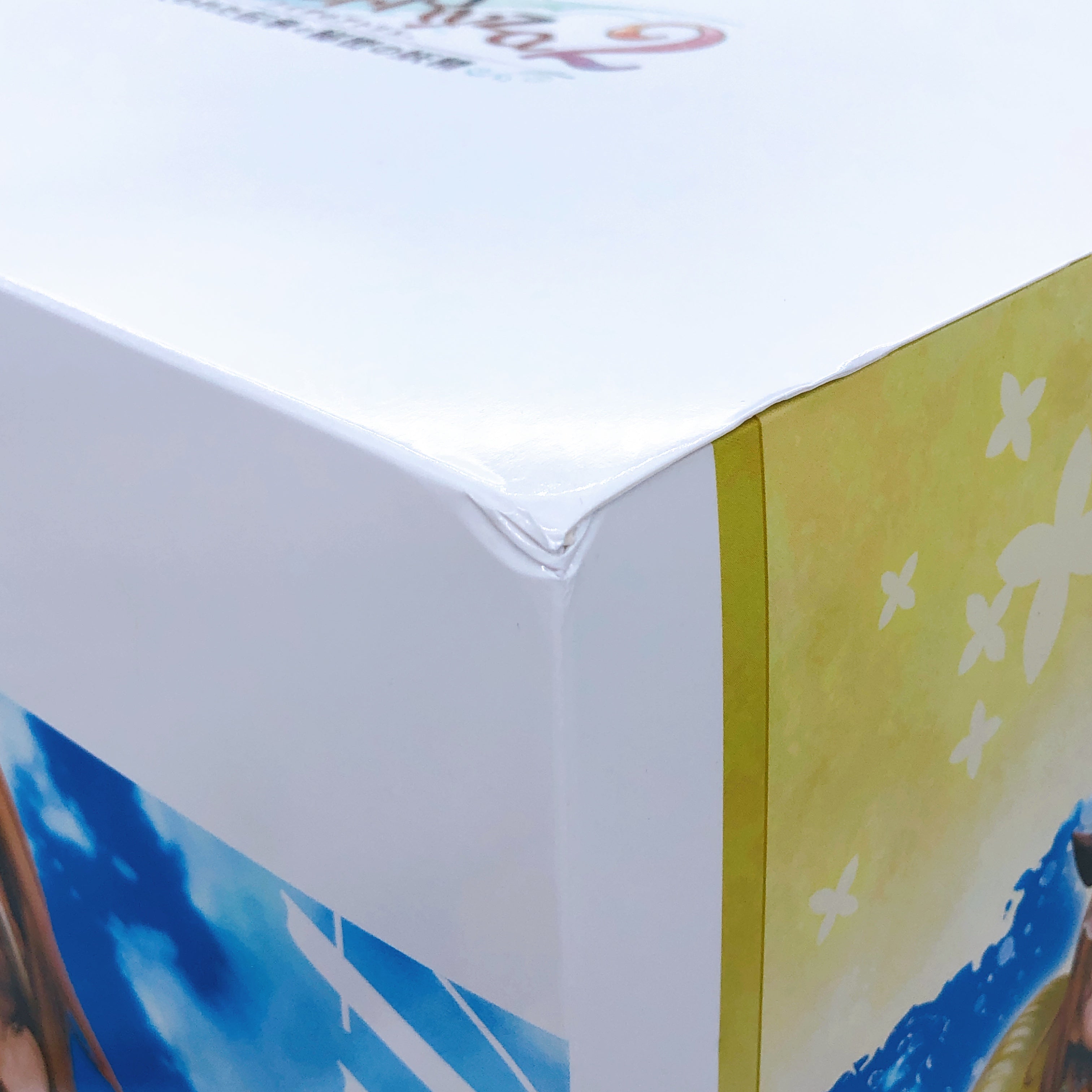 Atelier Ryza Reisalin Stout Swimsuit Ver. 1/4 Scale Figure Design Coco AUTHENTIC