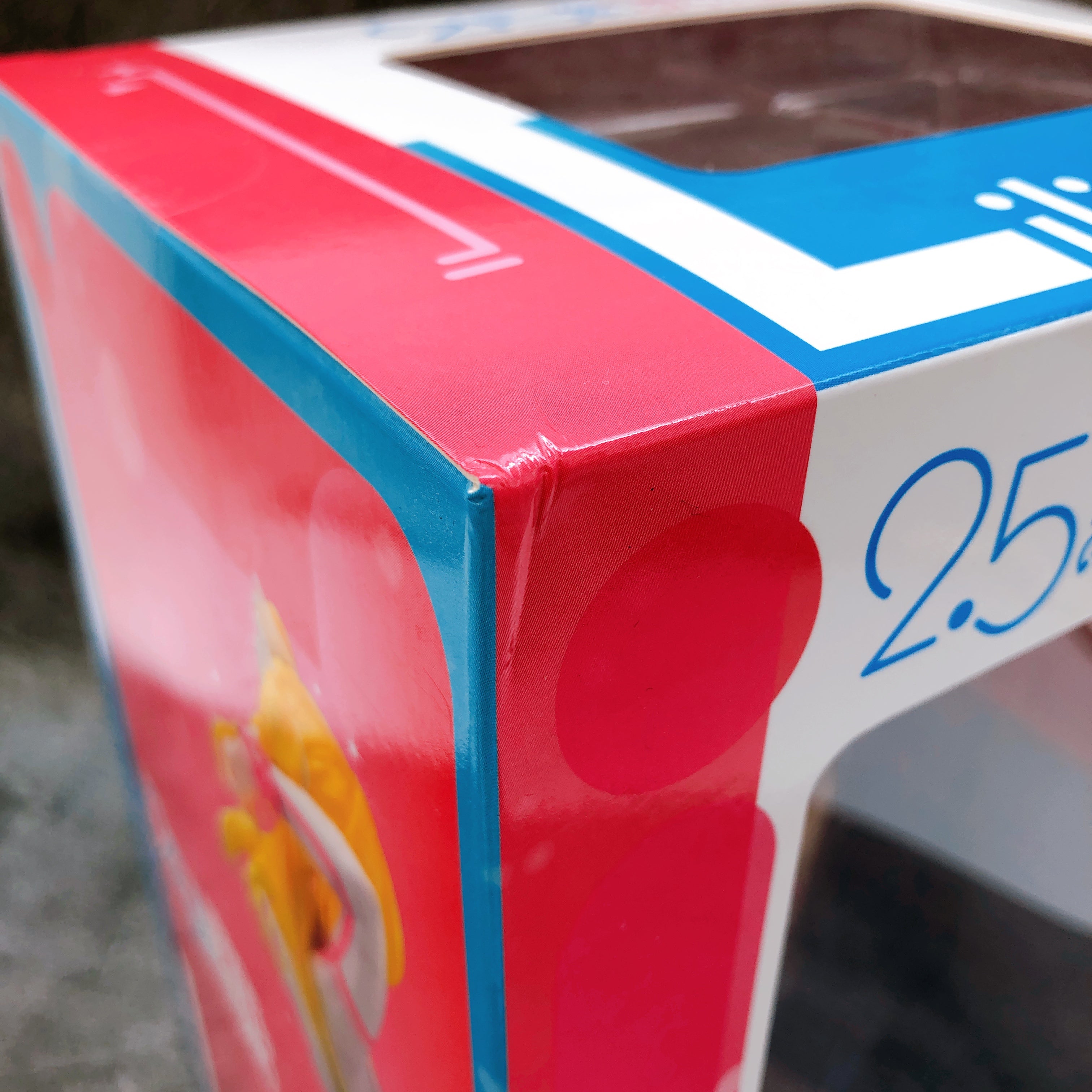 Liliel Angel School spin-off Training Suit Ririsa 1/7 Scale Figure Sealed Japan