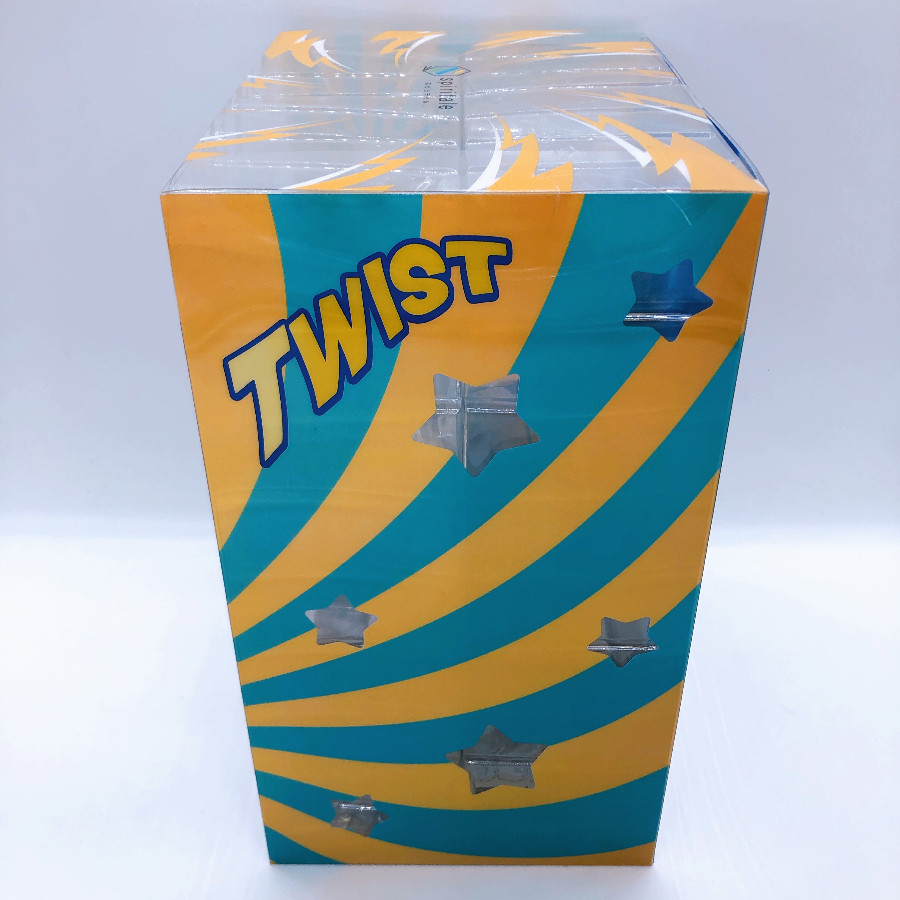 My Hero Academia Nejire Hado Wave 1/7 Scale Figure Spiritale Japan AUTHENTIC