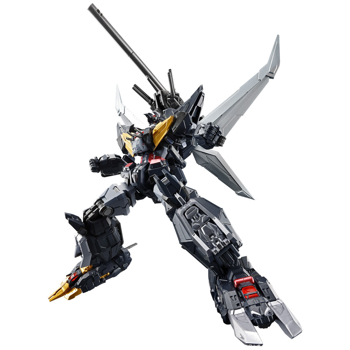 SMP Alternative Destiny Dancouga Super Beast Machine God Dancouga Kit Bandai NEW