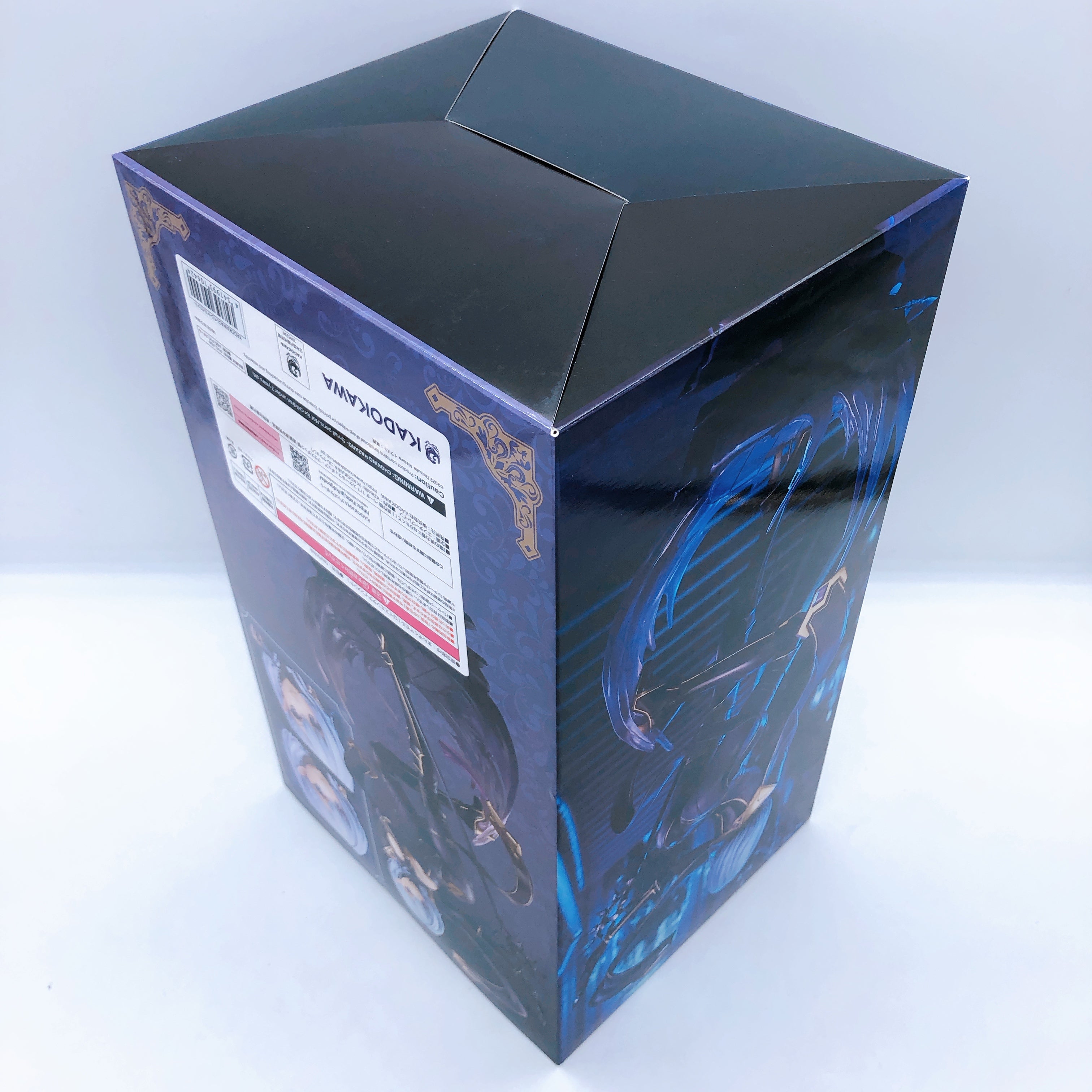 The Eminence in Shadow Beta Light Novel 1/7 Scale Figure KDcolle Kadokawa Japan