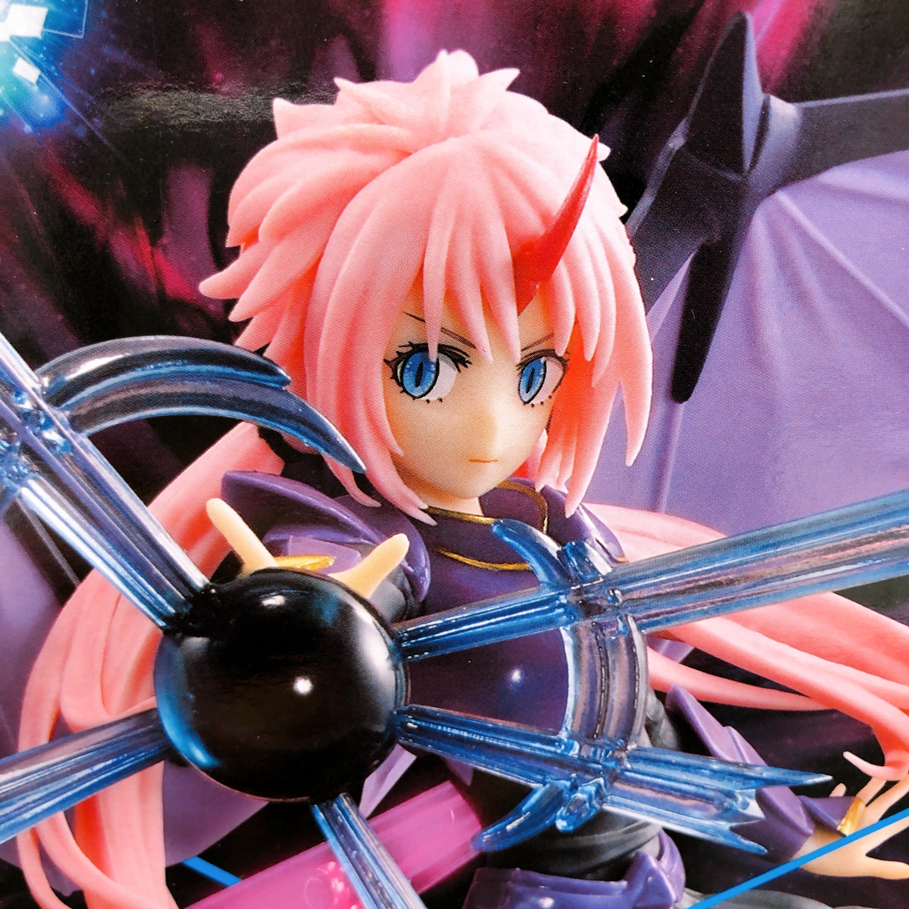 That Time I Got Reincarnated as a Slime Milim Dragon Armor Special Ver Figure