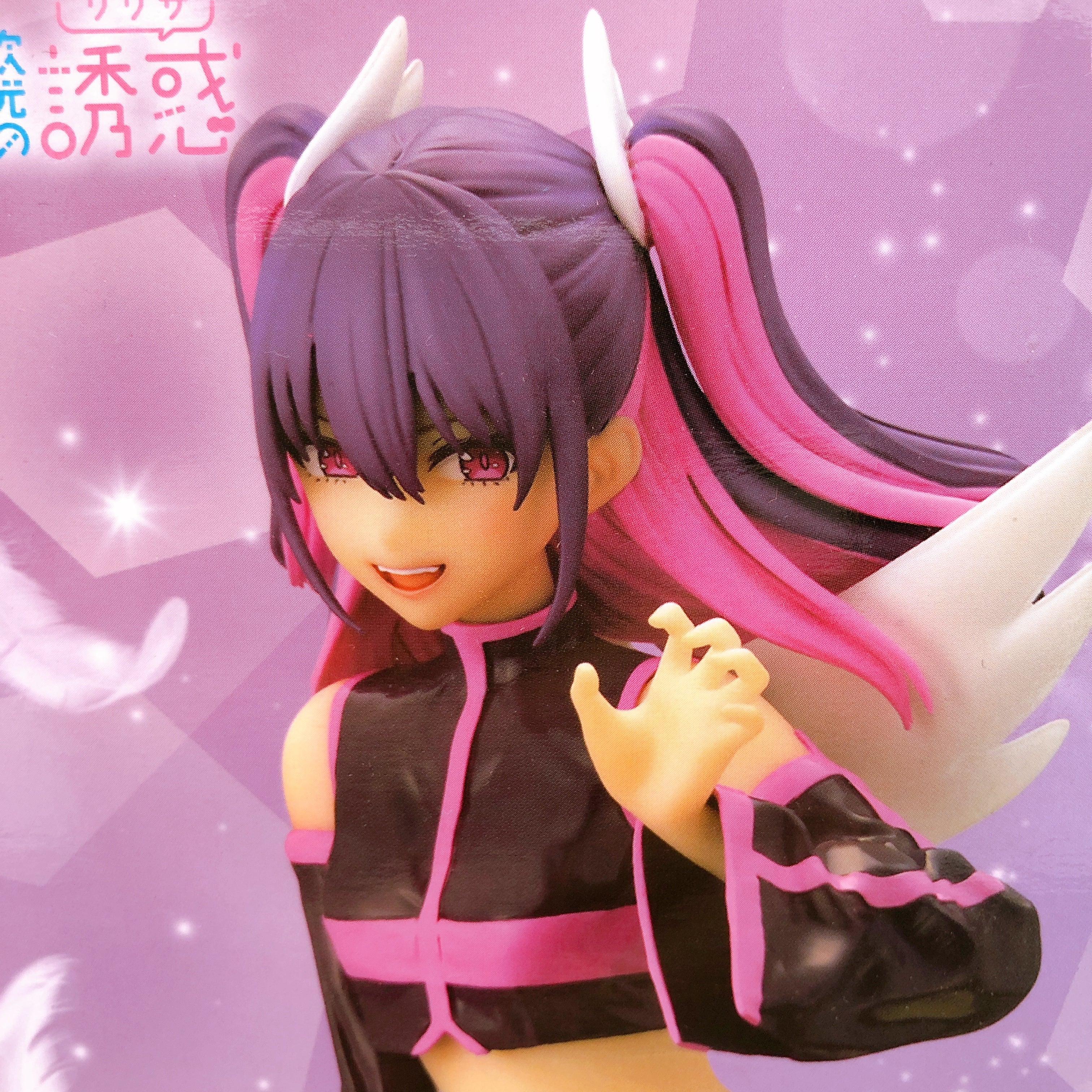 2.5 Dimensional Seduction Miriella Angel Paratroopers ver GLITTER & GLAMOURS NEW