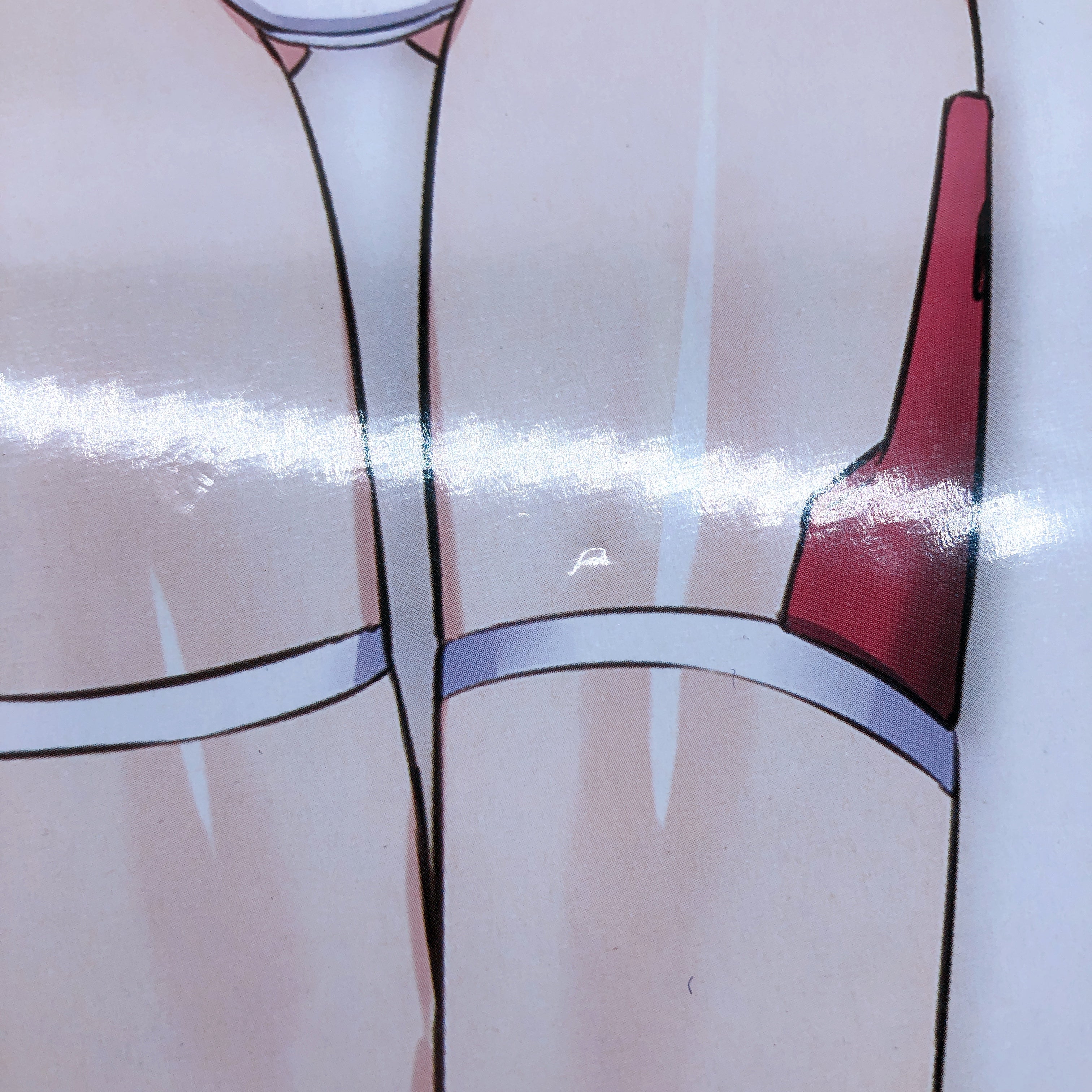 Frame Arms Girl Grande Scale Innocentia Non Scale Model Kit KOTOBUKIYA Japan NEW