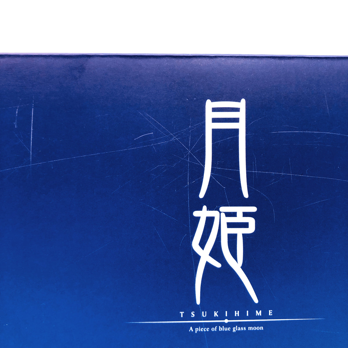 Tsukihime Arcueid Brunestud Inner Sea of the Planet 1/8 Scale Figure Max Factory