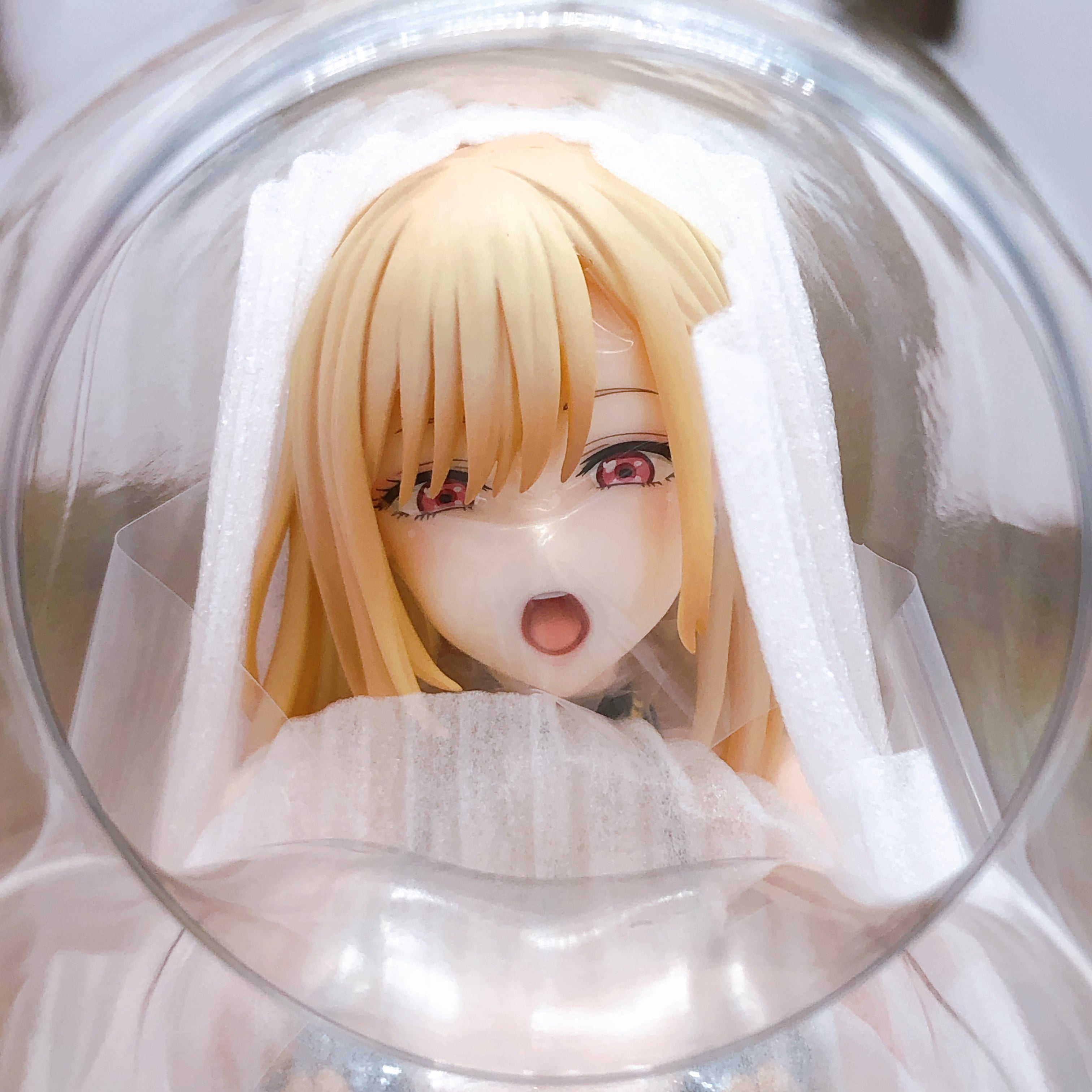 My Dress-Up Darling Marin Kitagawa Swimsuit Ver 1/6 Scale Figure Spiritale Japan