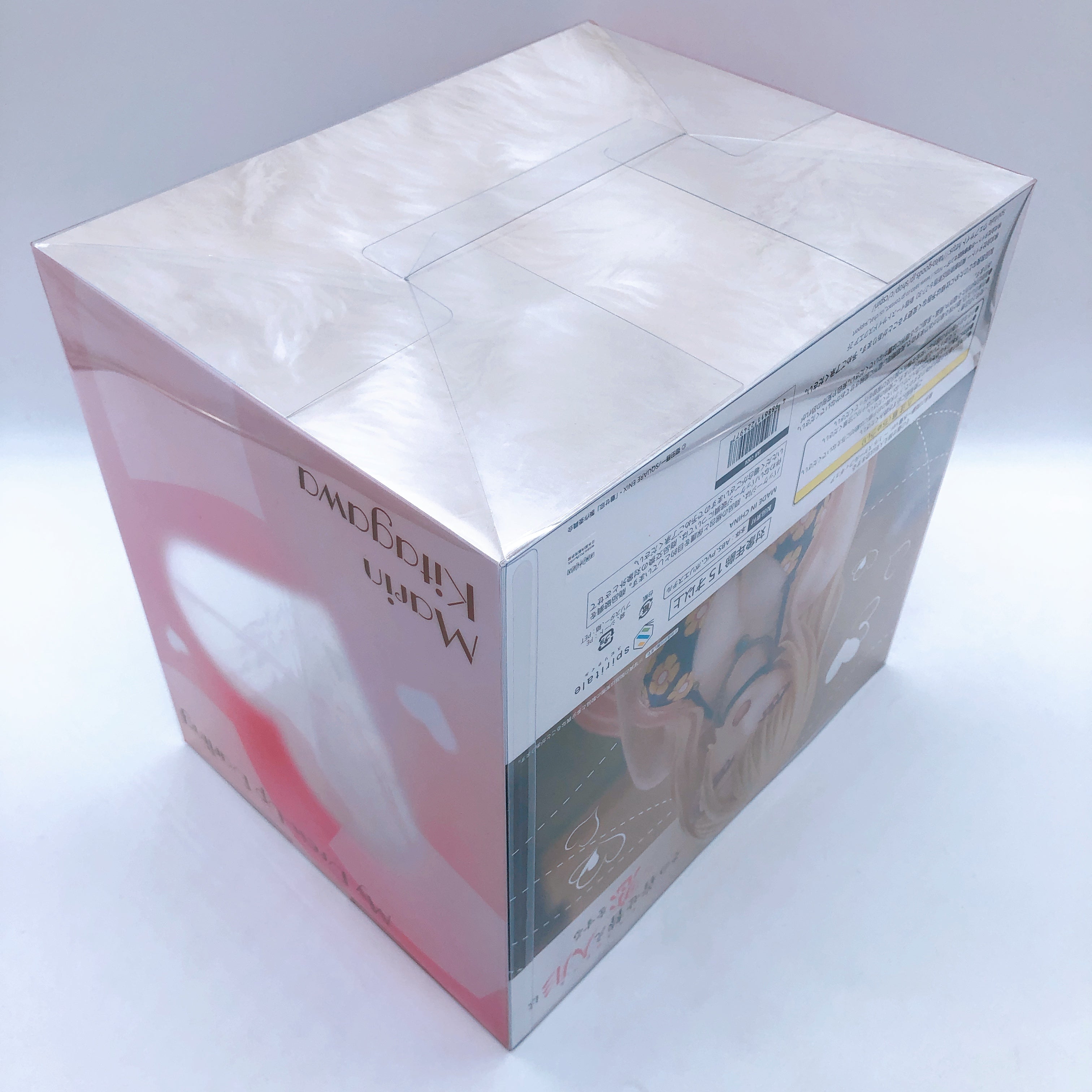 My Dress-Up Darling Marin Kitagawa Swimsuit Ver 1/6 Scale Figure Spiritale Japan