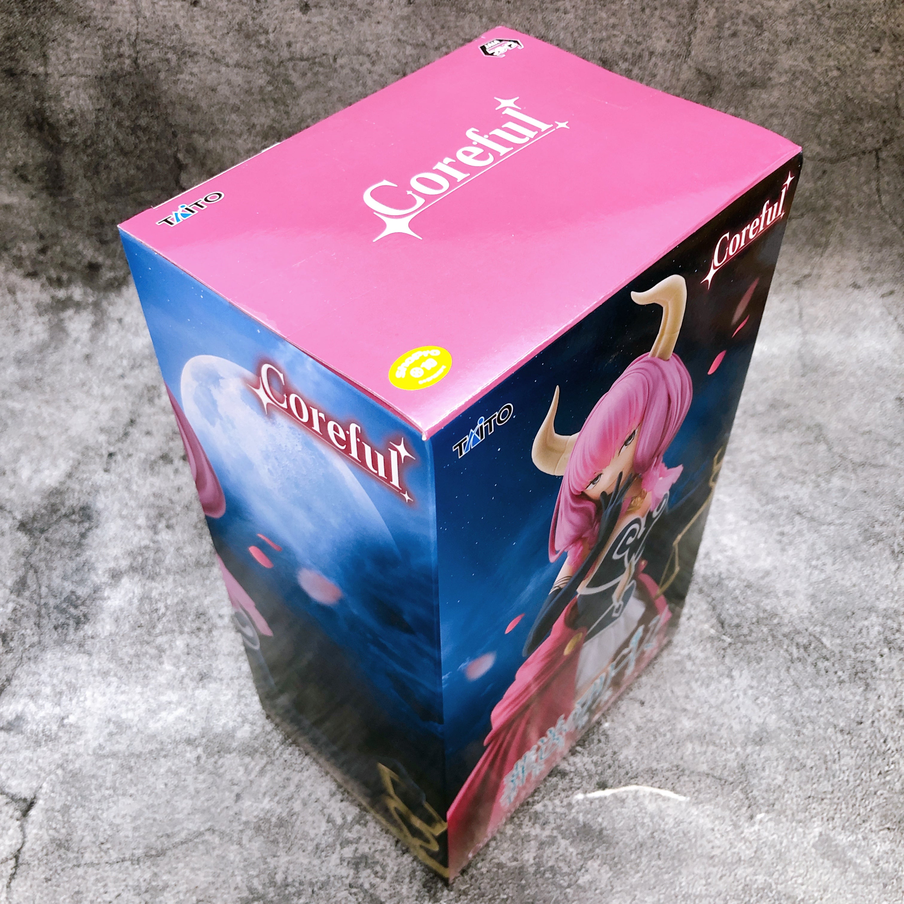 Frieren: Beyond Journey's End Aura the Guillotine Coreful Figure Taito FASTSHIP