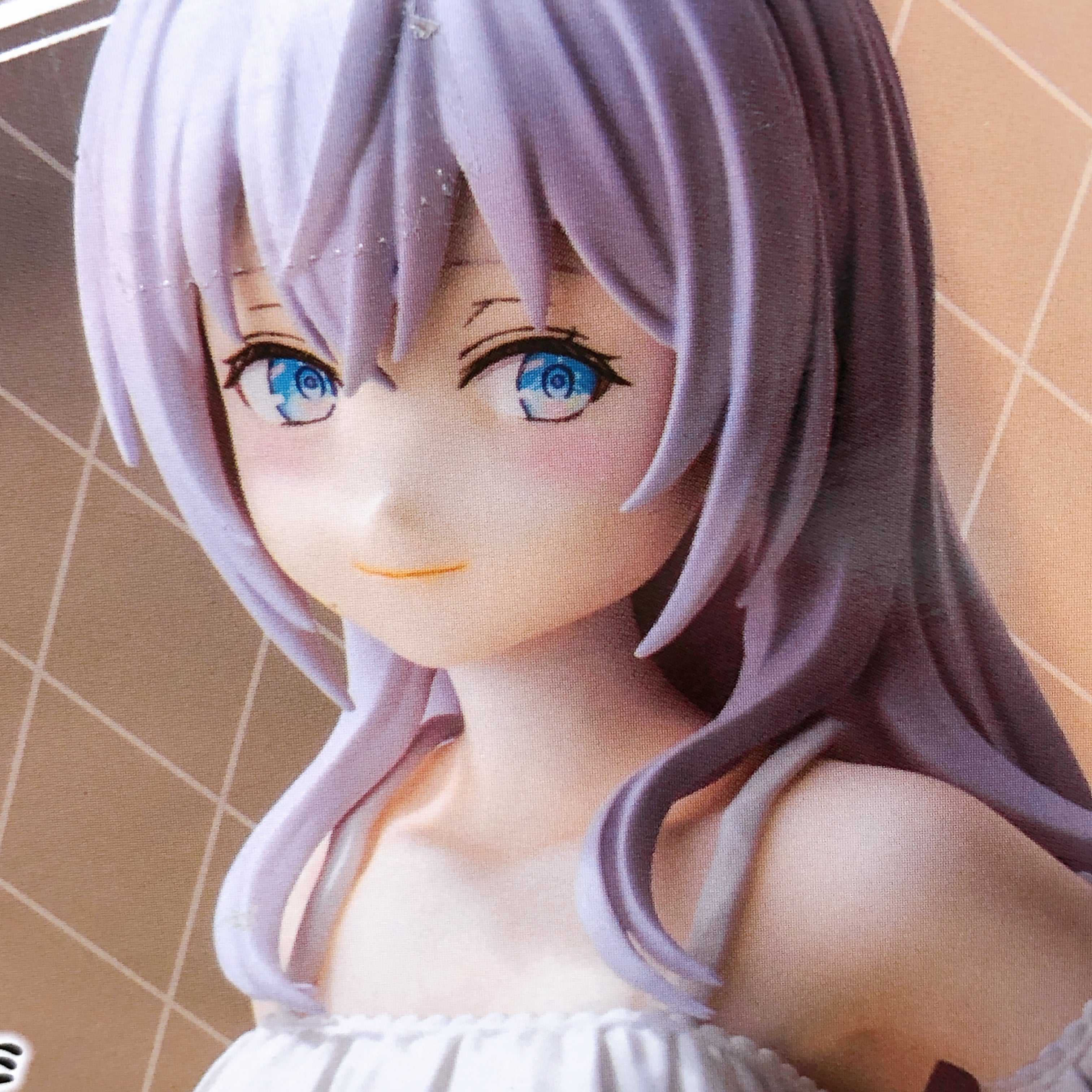 Alya Sometimes Hides Her Feelings in Russian Alya Dress Figure Luminasta SEGA