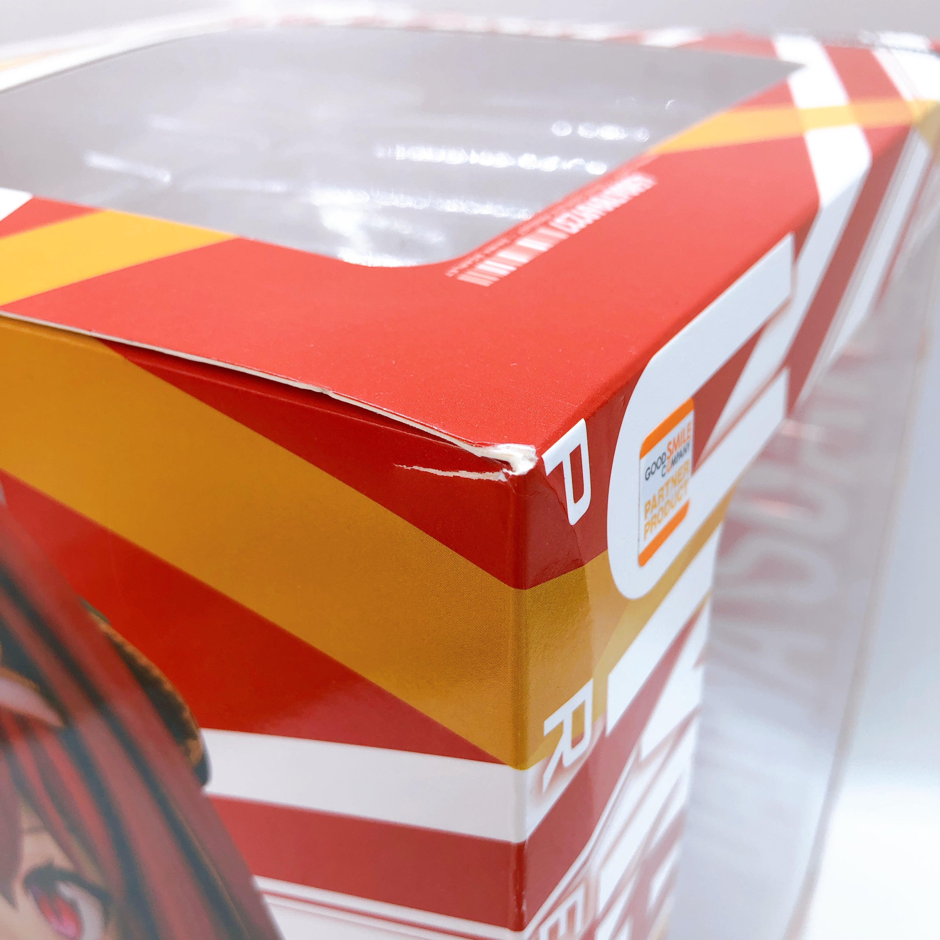 Uma Musume Daiwa Scarlet Nuit Etoile 1/7 Scale Figure Phat Company Japan GENUINE
