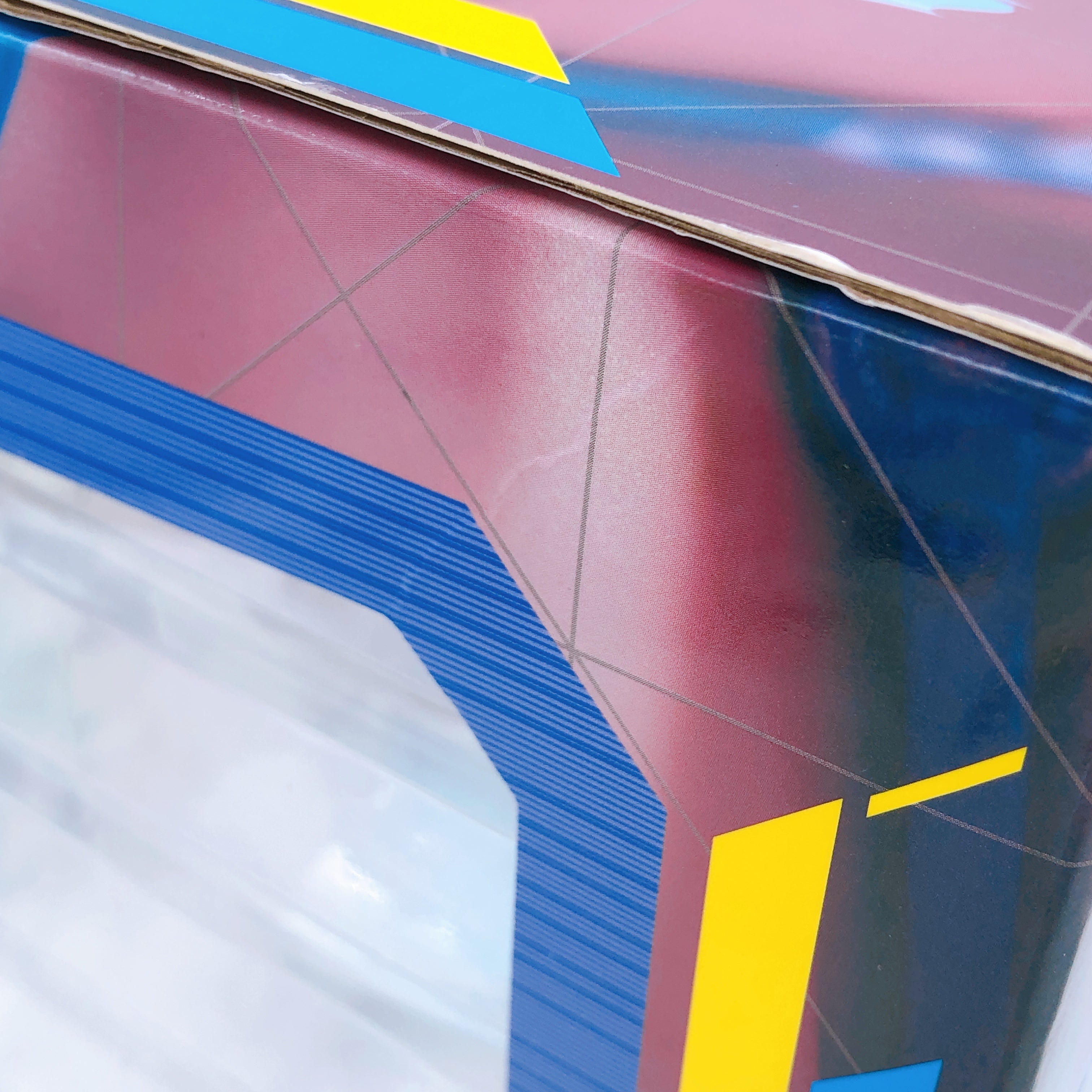 Girls Frontline VSK-94 Christmas Eve Detective Heavy Damage Ver 1/6 Scale Figure