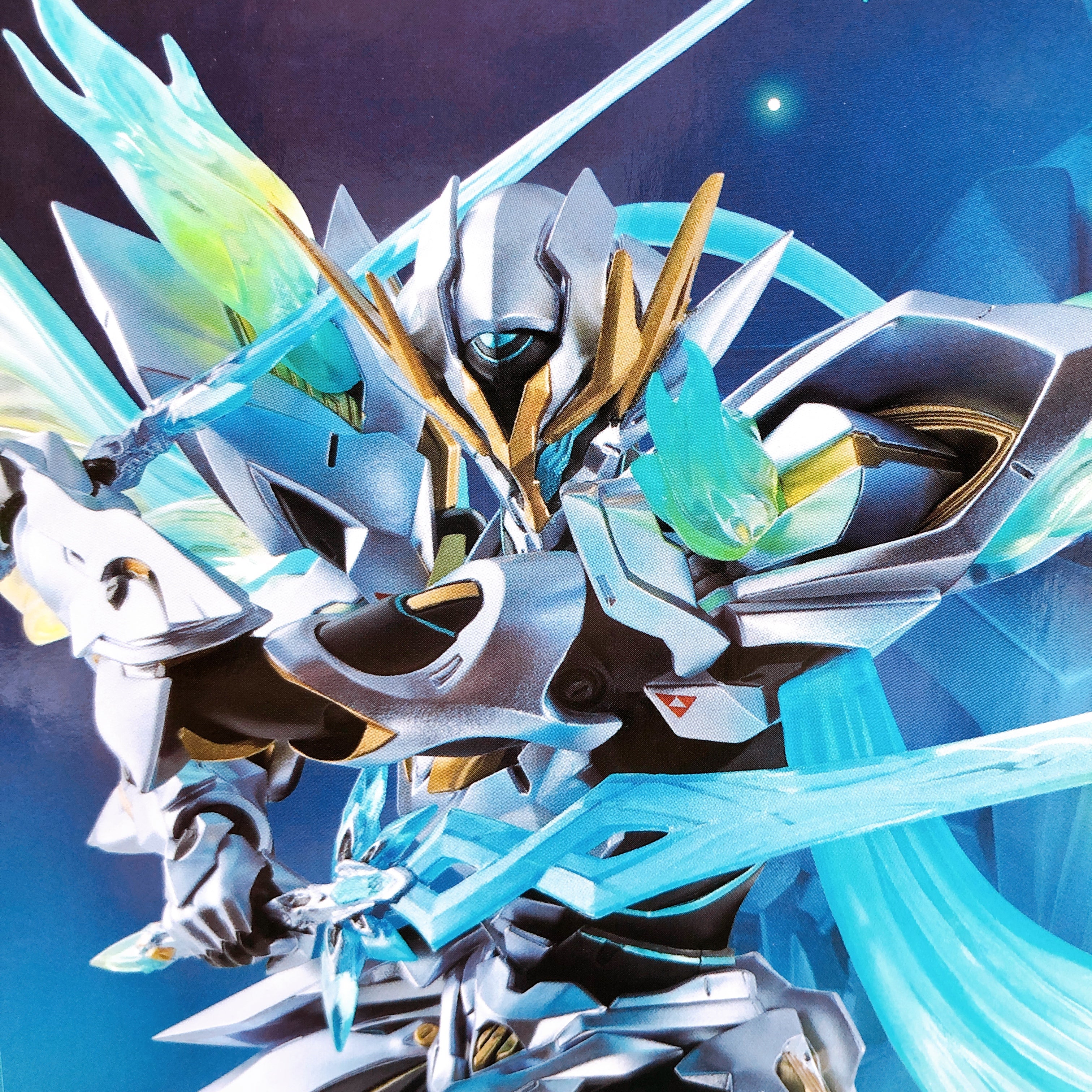 S.H.Figuarts Honkai: Star Rail Firefly SAM Action Figure Bandai Japan Sealed NEW