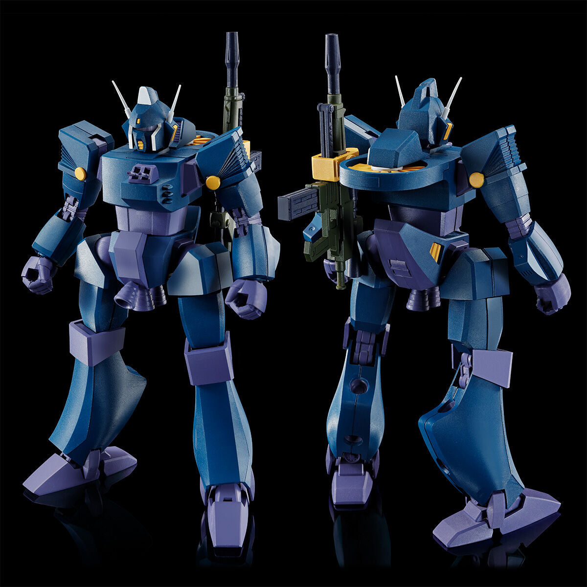 HG 1/144 Brockary Type Combat Mecha Xabungle Model Kit Premium Bandai Japan NEW