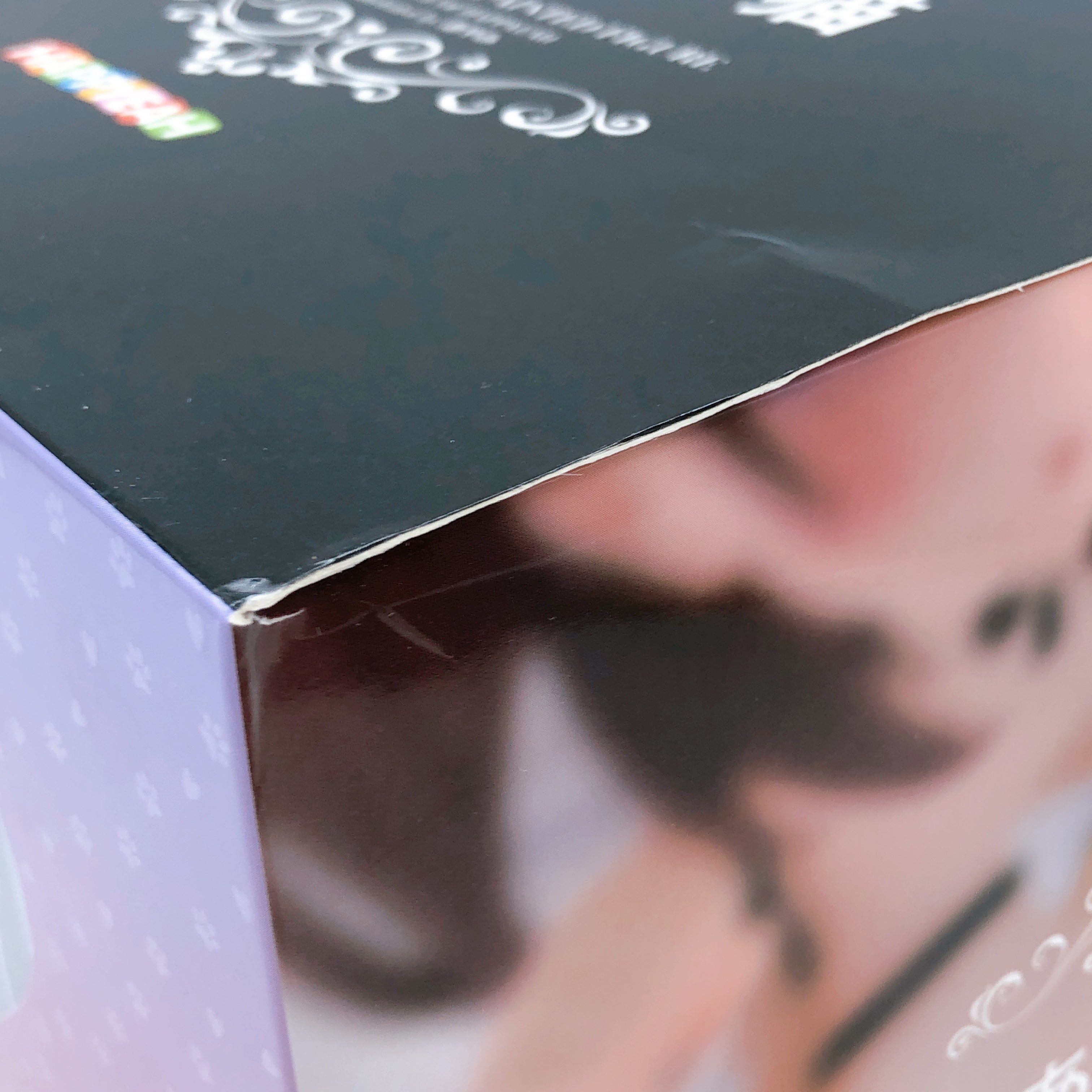 V ayamy Cat ver. 1/7 scale figure HAPPYEAH Japan Sealed