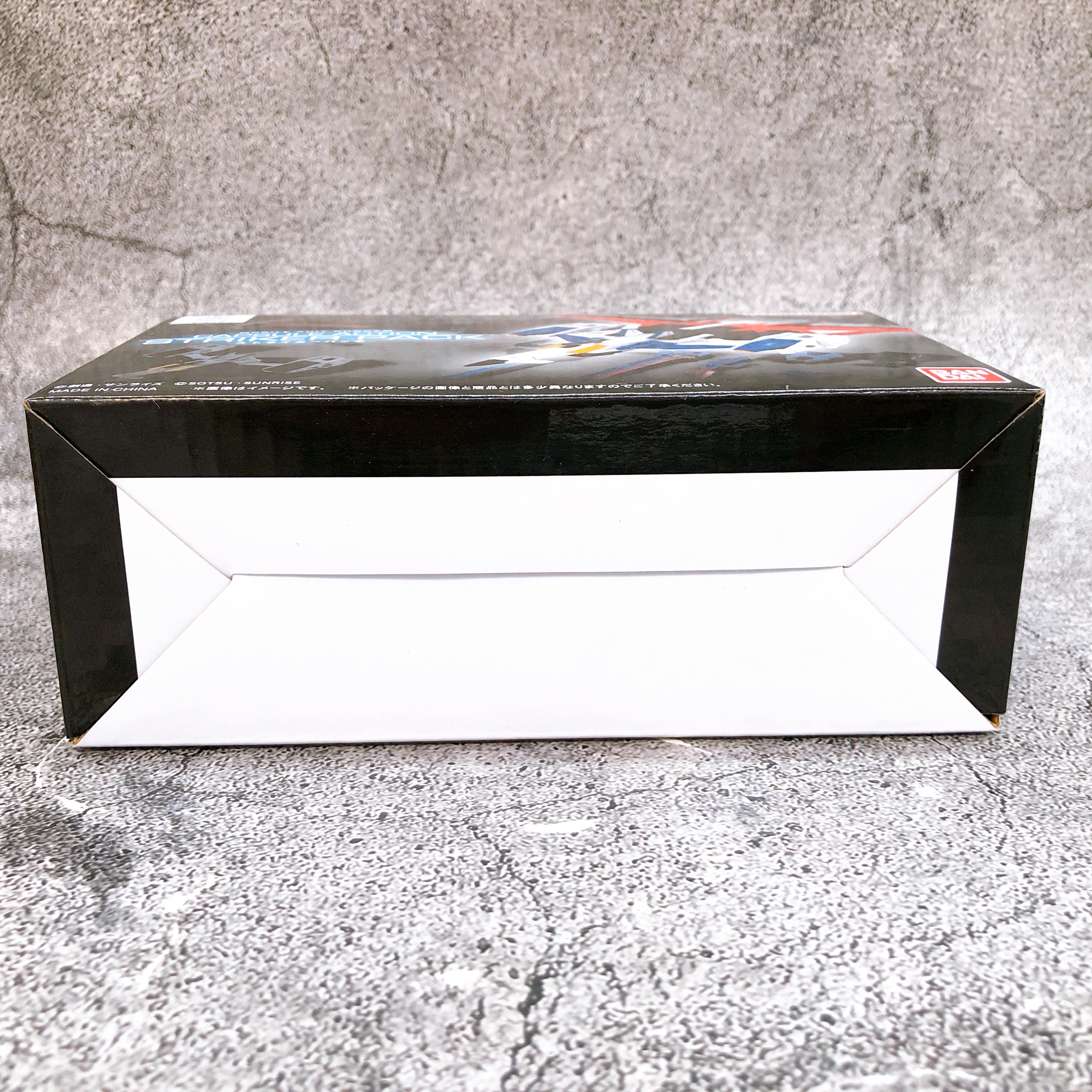 Gundam Capsule Action Striker Pack Premium Bandai Japan Figure Sealed FASTSHIP