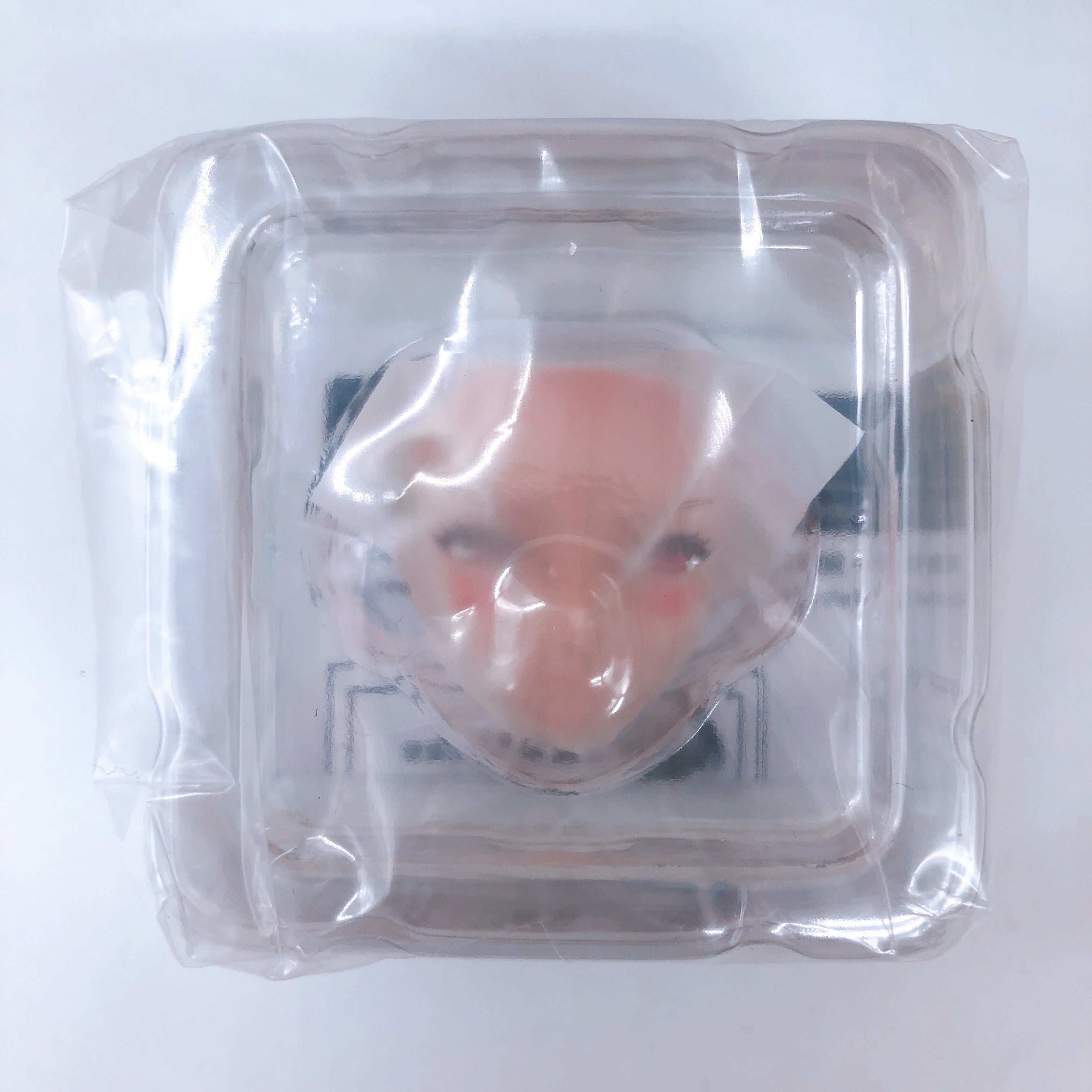 (w/Bonus) Megami Device ASRA Aoi Ai 2/1 Scale PVC Figure Number 5.5 NEW