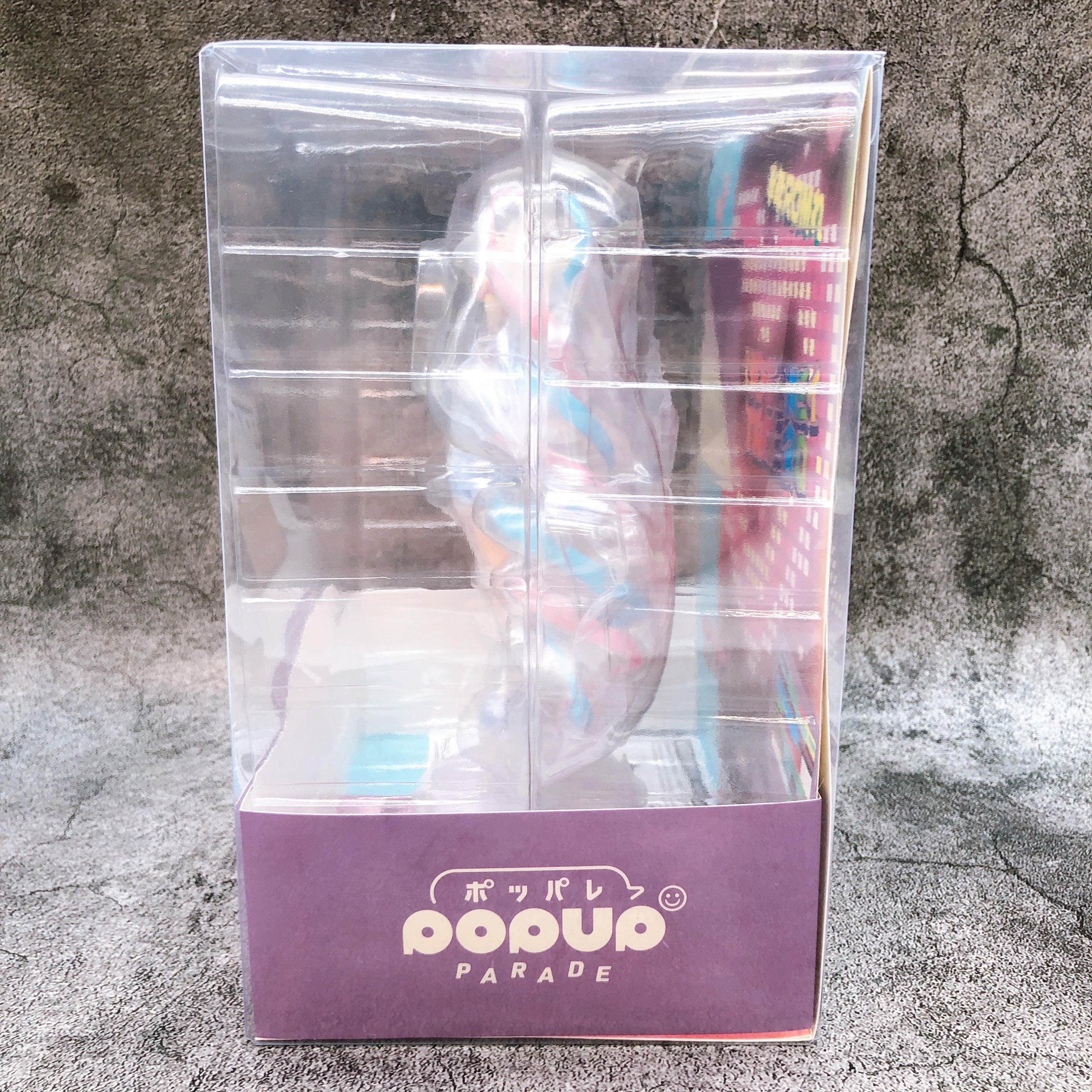 Needy Girl Overdose OMG Kawaii Angel Internet Yamero Ver. Pop Up Parade Figure