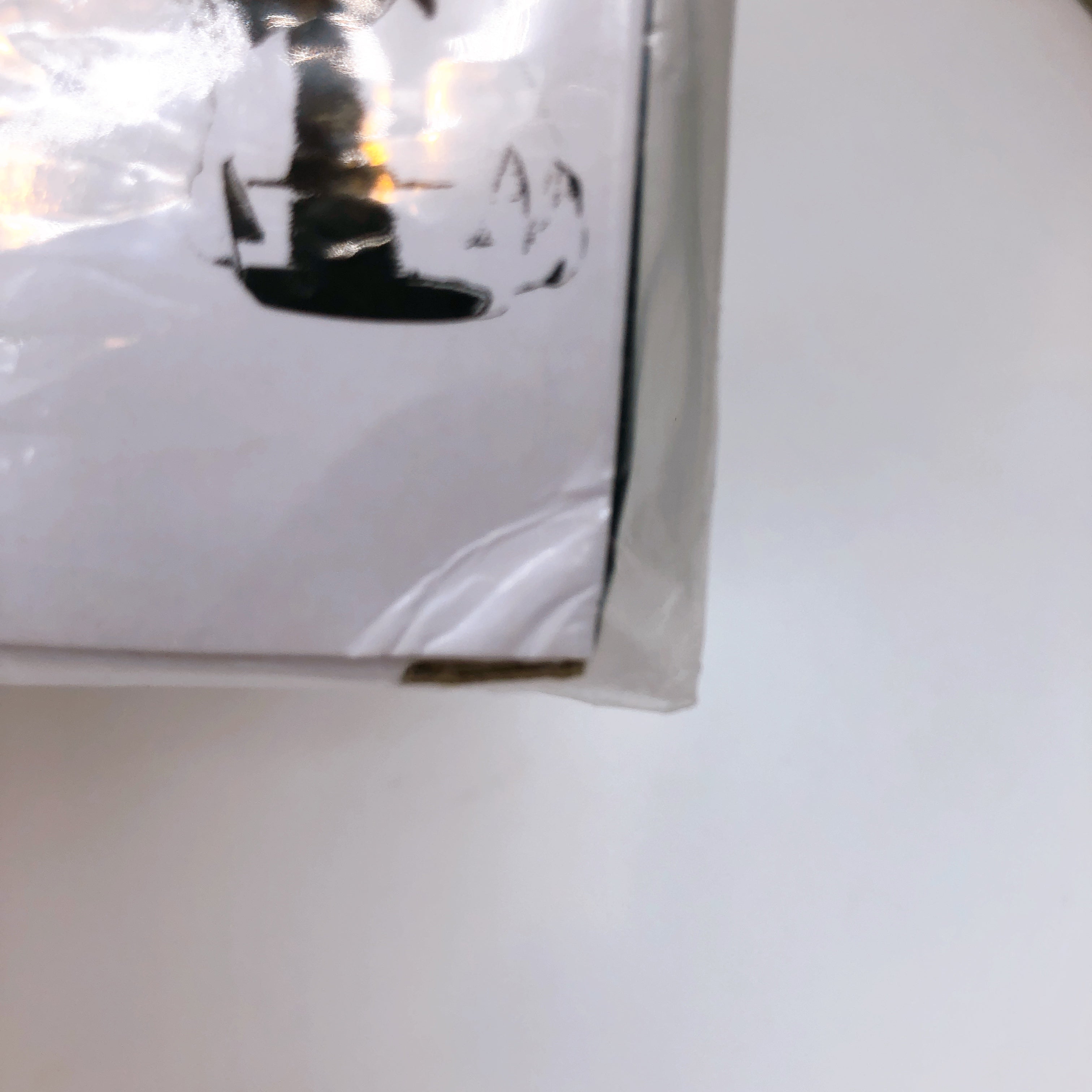 MIC Slam Dunk Hanamichi Sakuragi White Uniform Spirit Collection Figure NEW