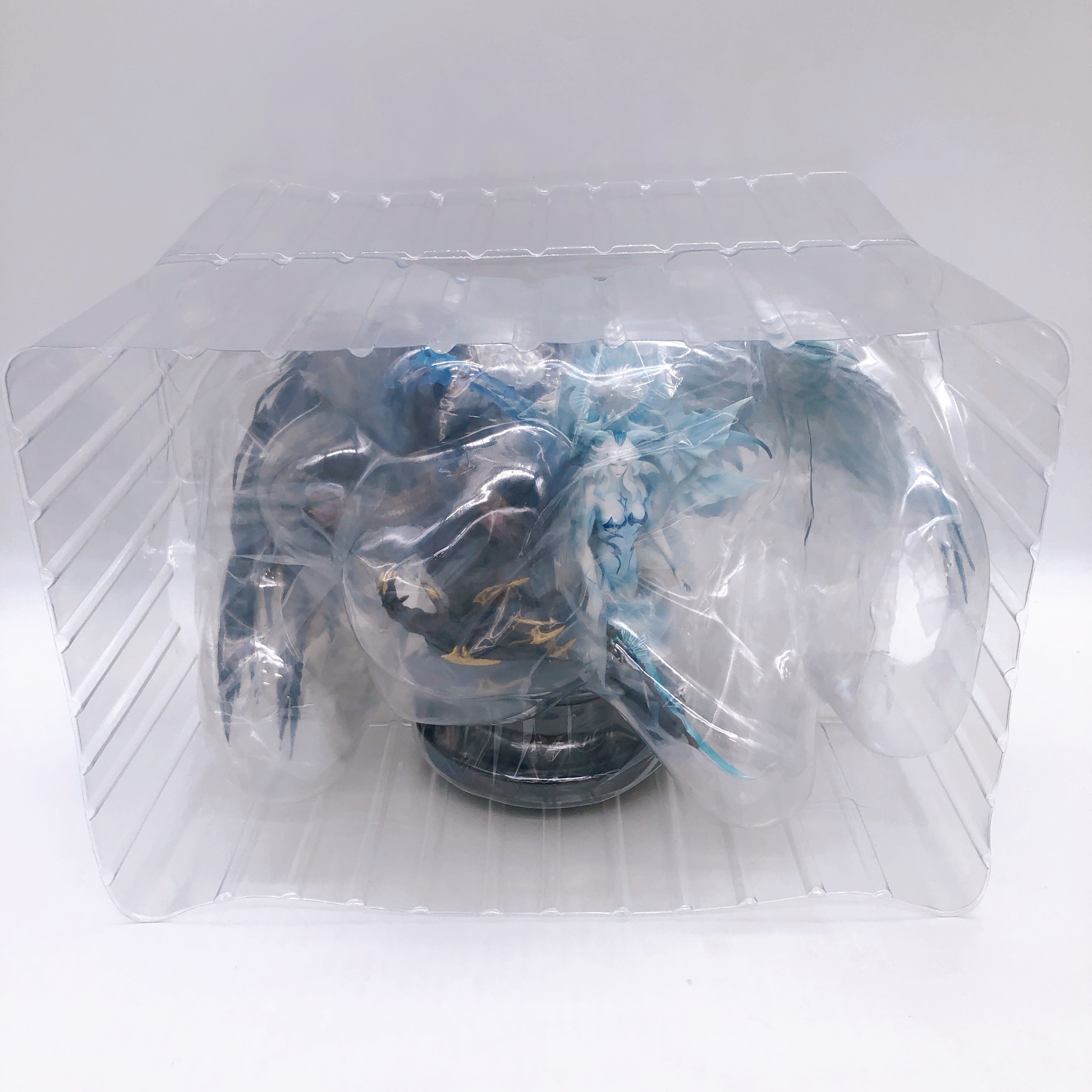 Final Fantasy XIV 14 FF14 Hydaelyn Zodiark Meister Quality Figure Square Enix