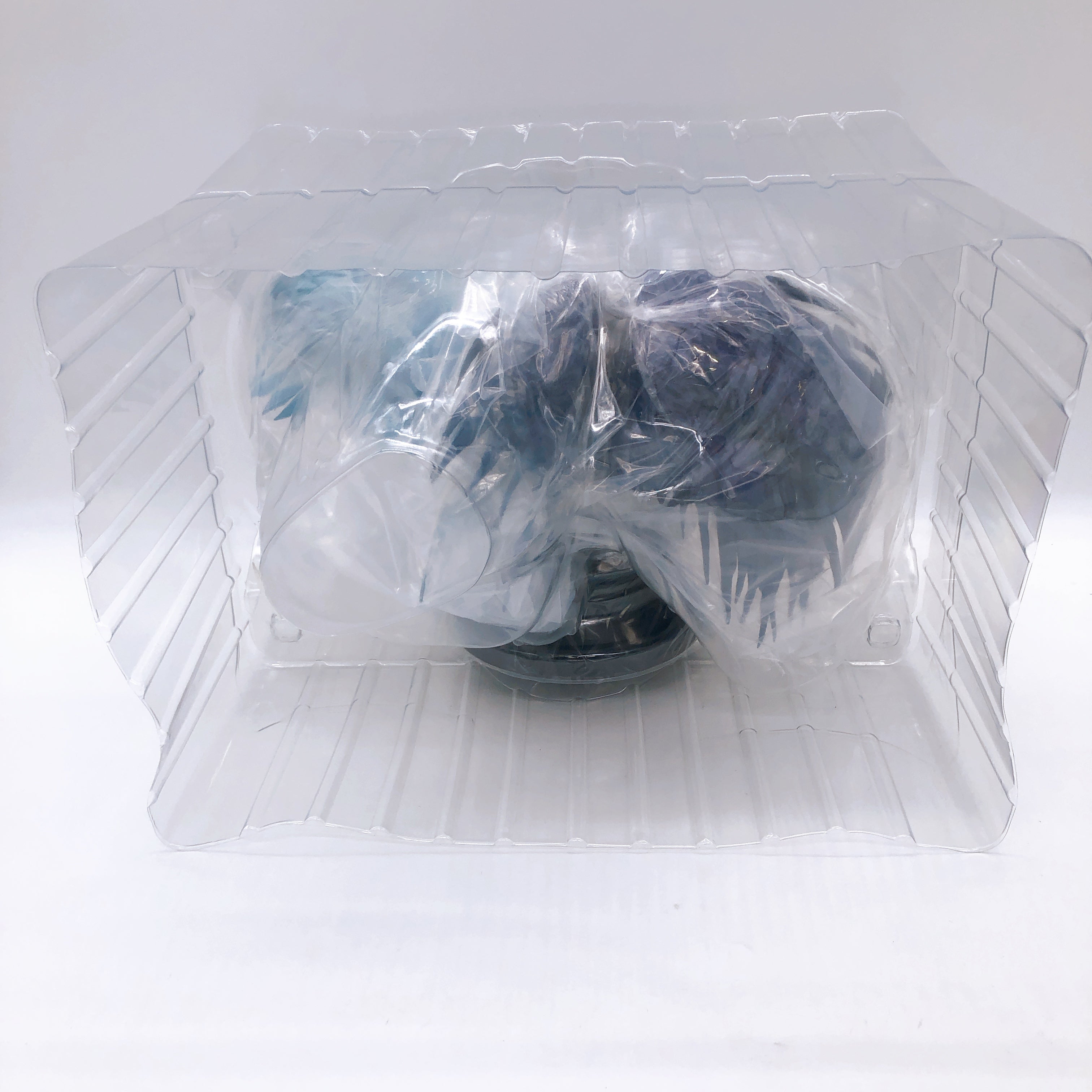 Final Fantasy XIV 14 FF14 Hydaelyn Zodiark Meister Quality Figure Square Enix