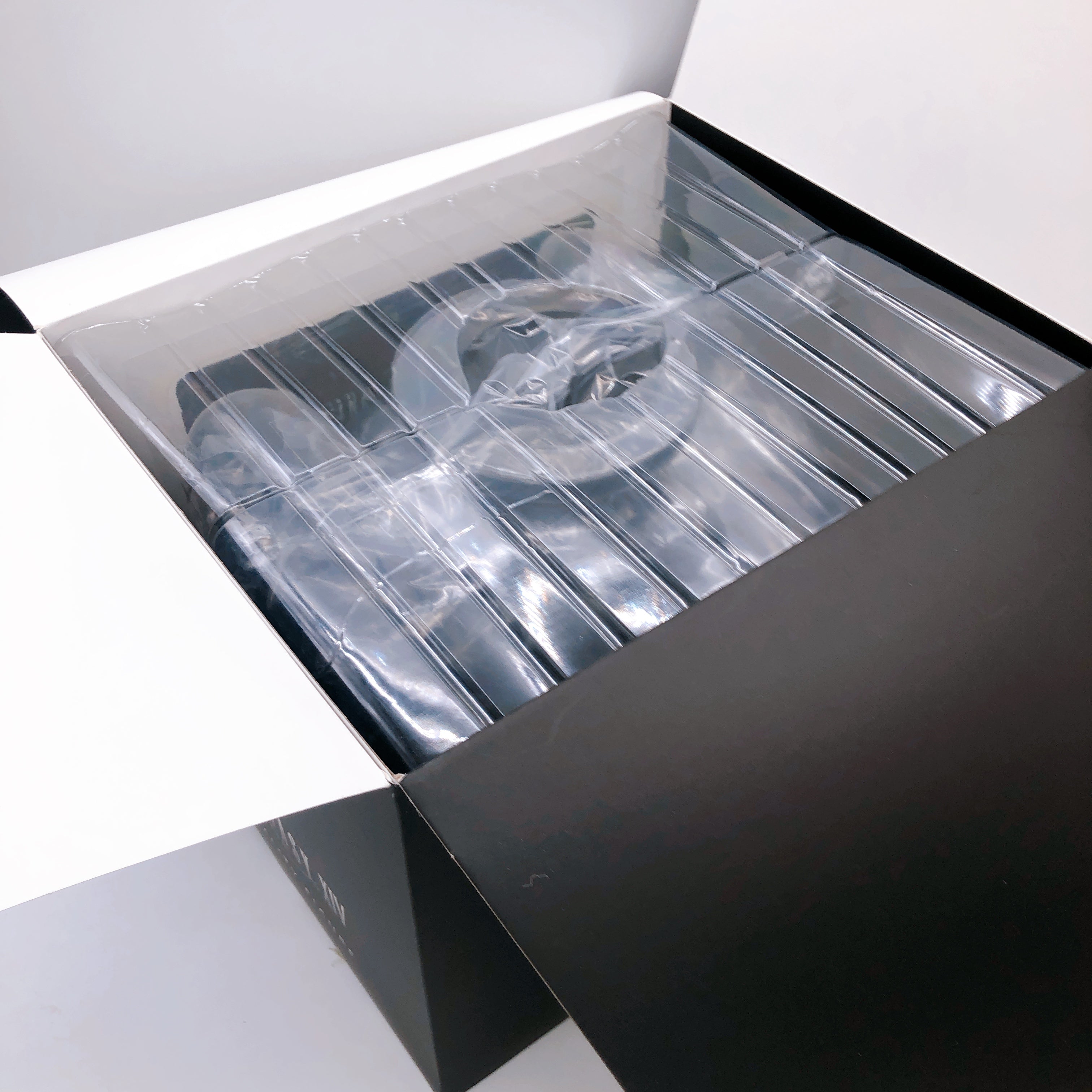 Final Fantasy XIV 14 FF14 Hydaelyn Zodiark Meister Quality Figure Square Enix