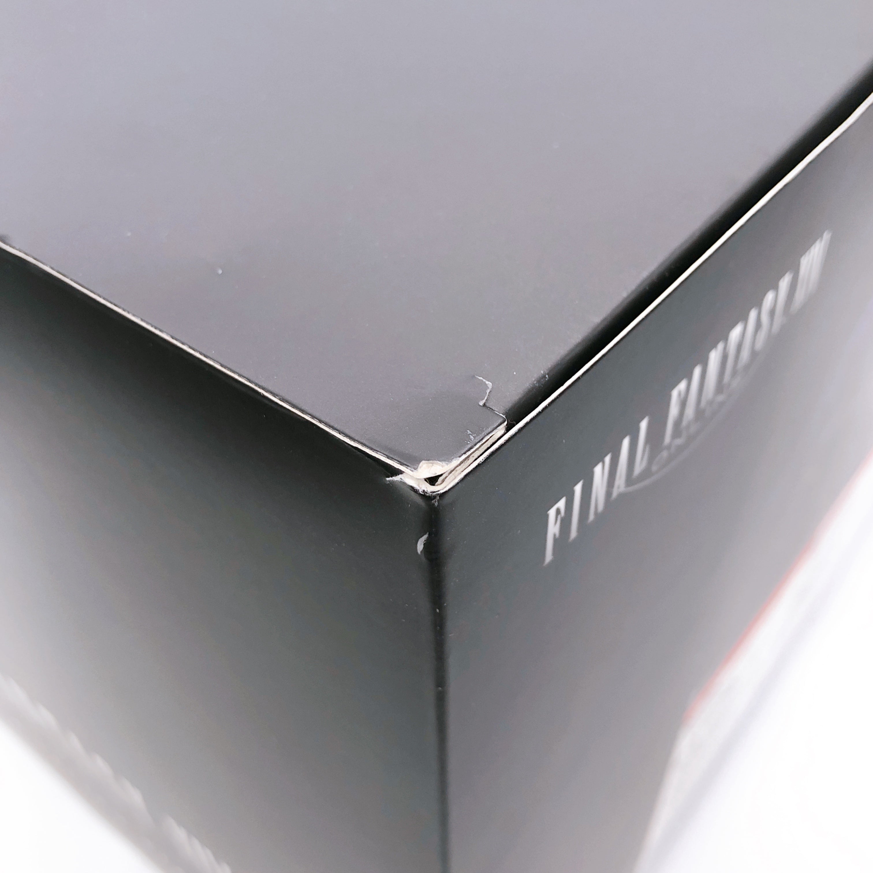 Final Fantasy XIV 14 FF14 Hydaelyn Zodiark Meister Quality Figure Square Enix