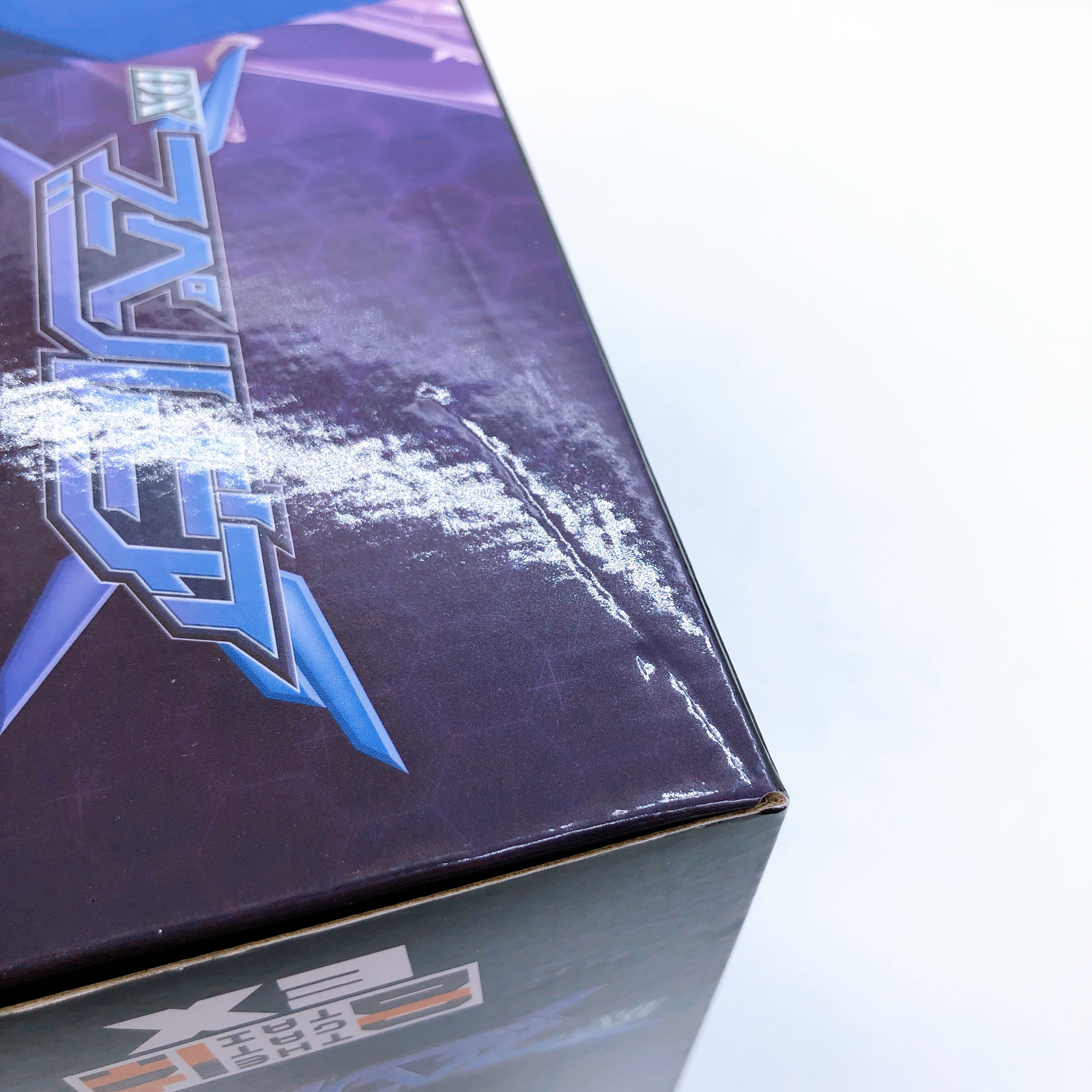 Brave Bang Bravern DX Superbia The Gattai EX Action Figure Good Smile Company