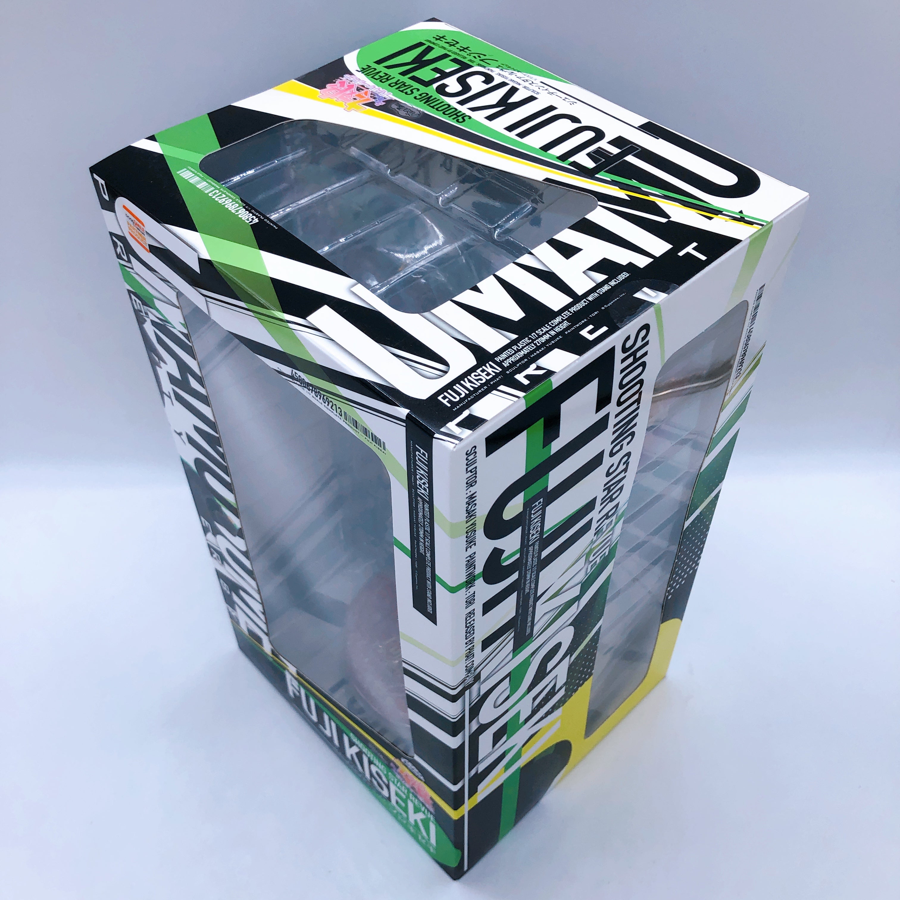 Uma Musume Fuji Kiseki Shooting Star Revue 1/7 Scale Figure Phat Company Japan