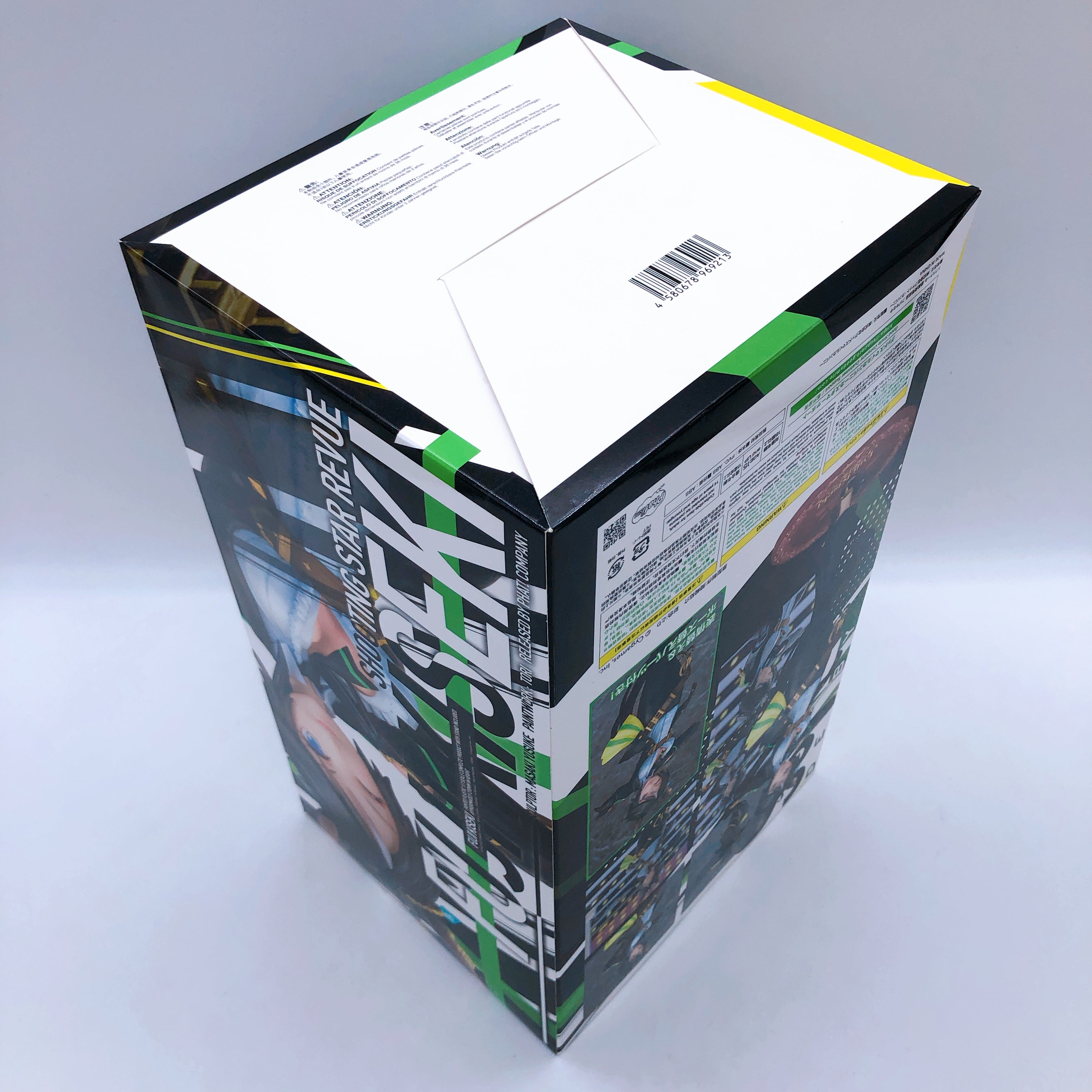 Uma Musume Fuji Kiseki Shooting Star Revue 1/7 Scale Figure Phat Company Japan