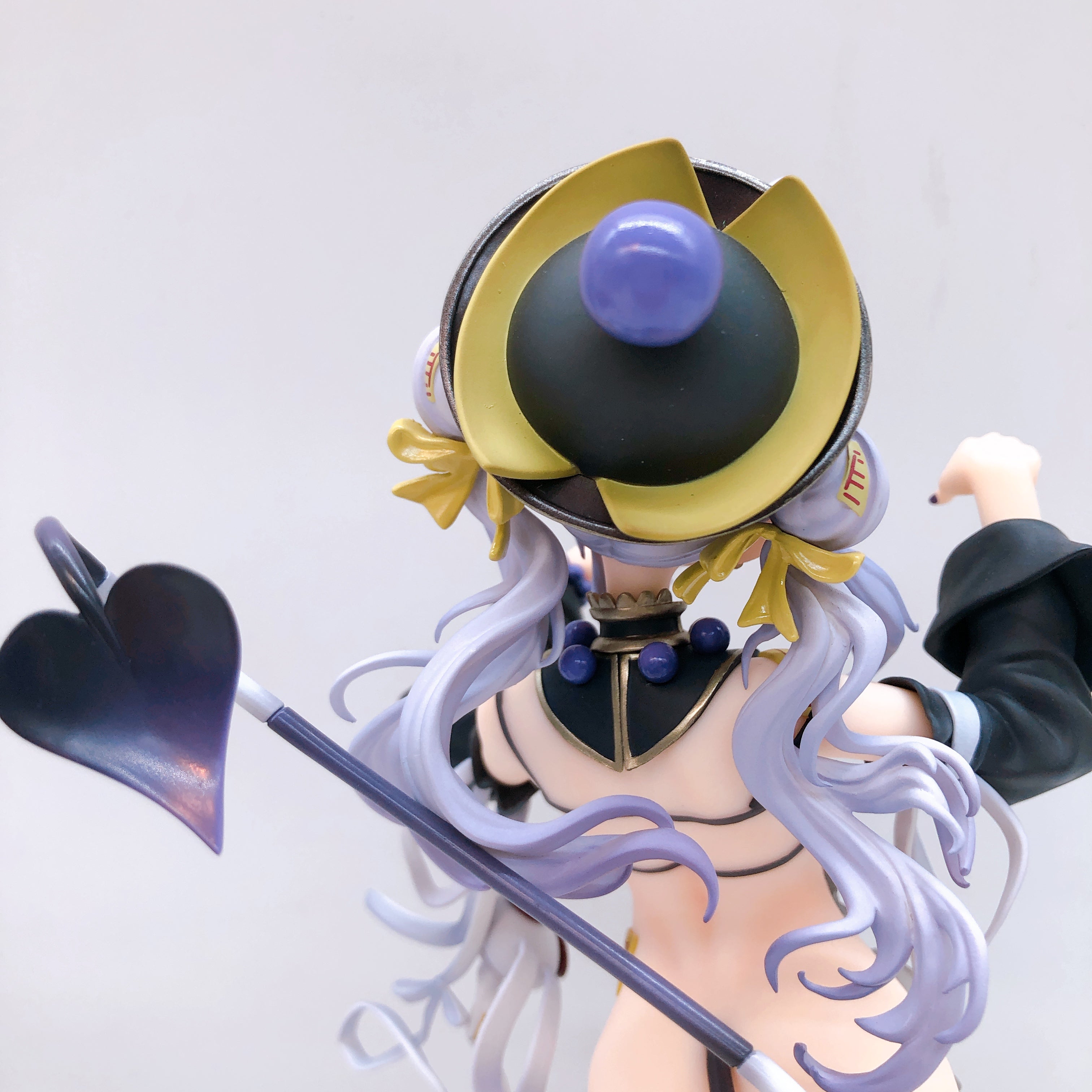 Kanna Shinomiya Jiangshi Ver. 1/7 Scale Figure AUTHENTIC kanzarin SSR FIGURE