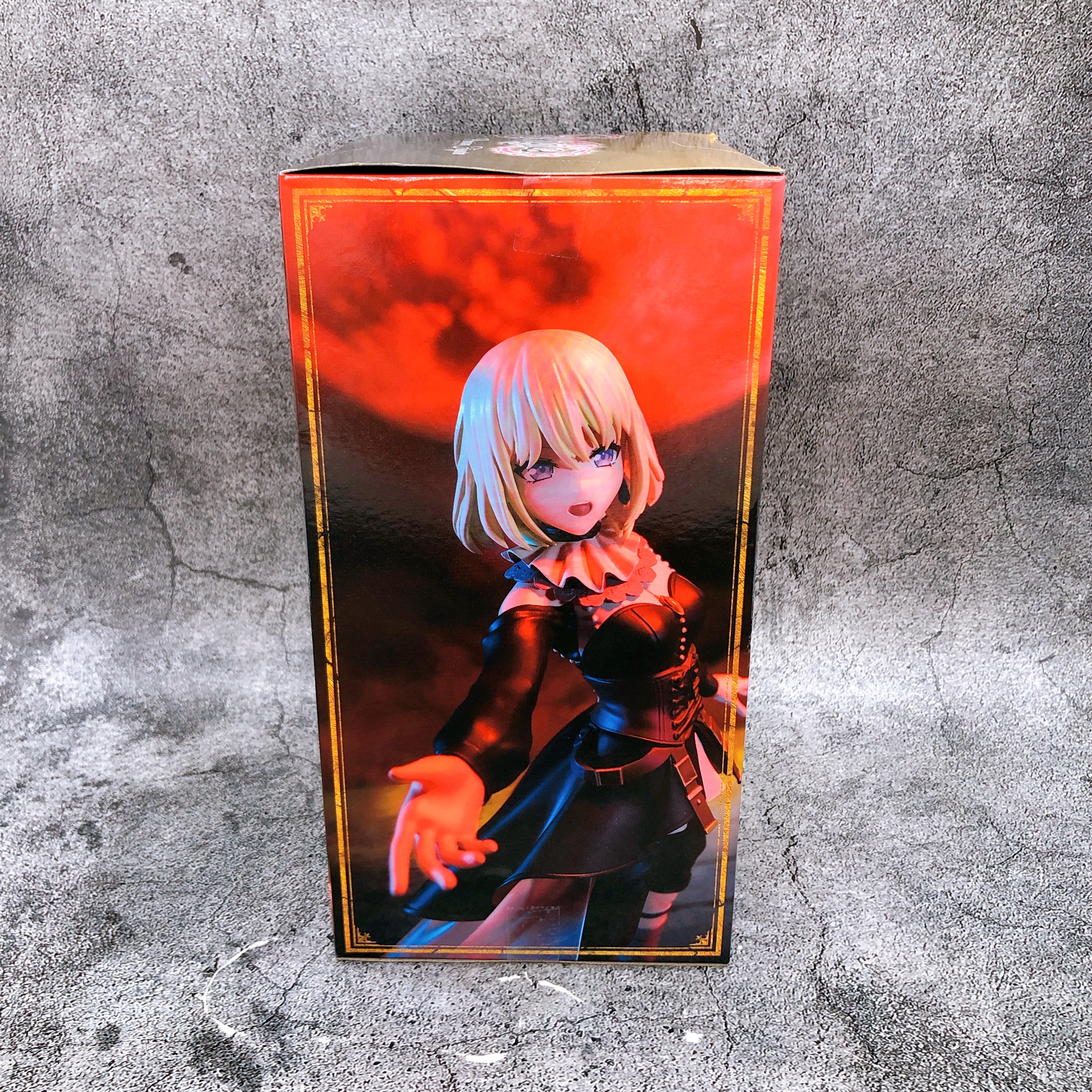 BanG Dream! Ave Mujica Doloris  Premium Figure Bushiroad Creative Japan Sealed