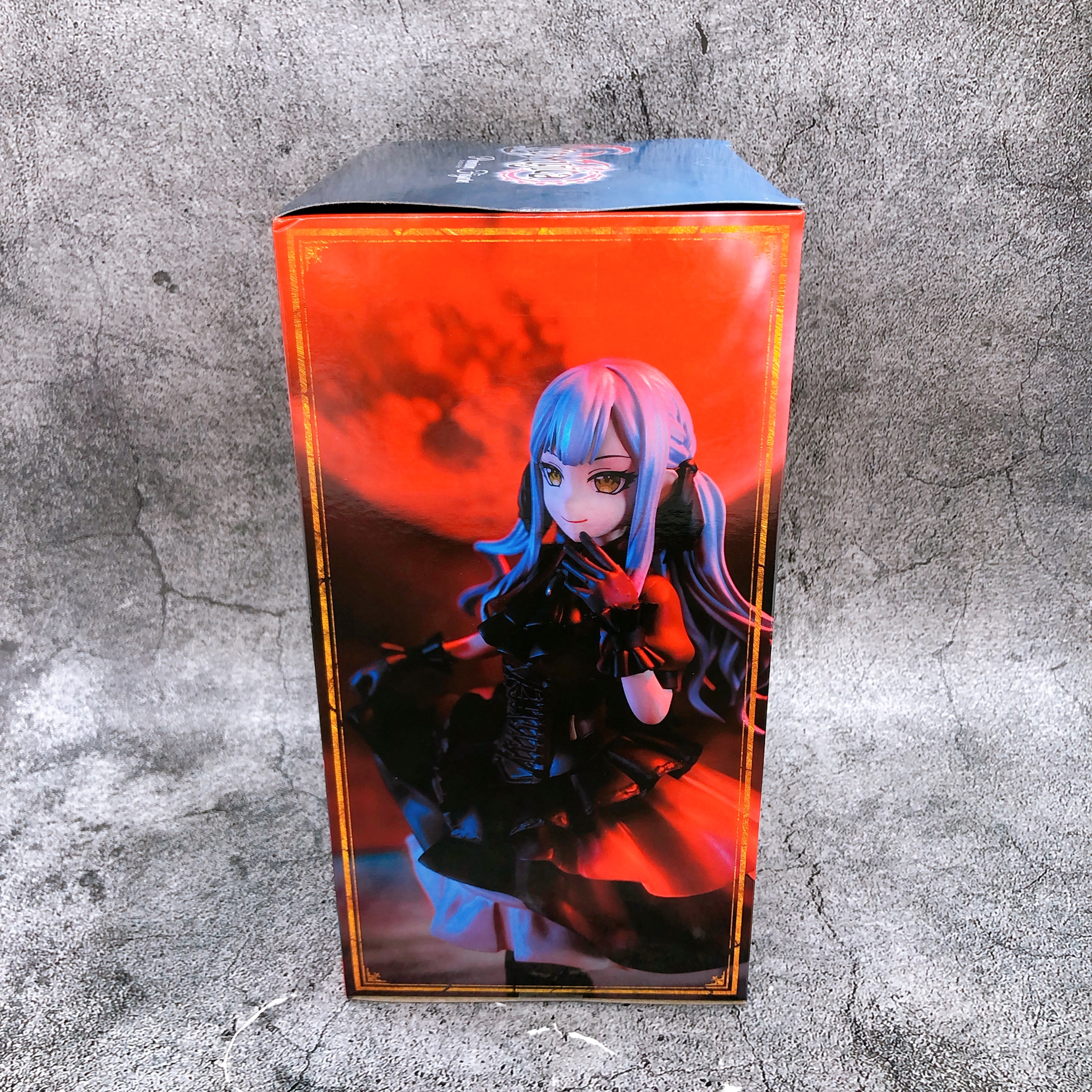 BanG Dream! Ave Mujica Oblivionis Premium Figure Bushiroad Creative Japan Sealed