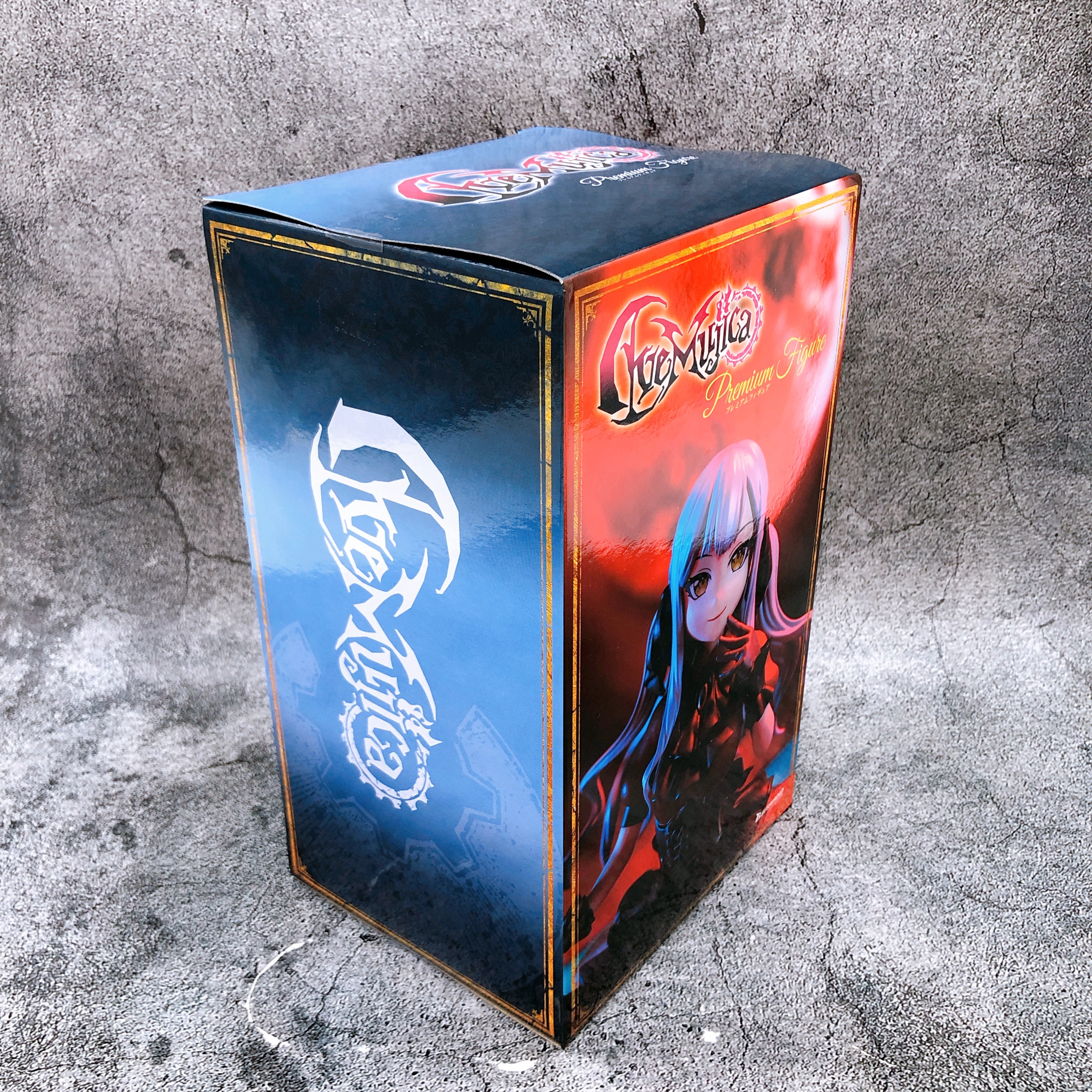 BanG Dream! Ave Mujica Oblivionis Premium Figure Bushiroad Creative Japan Sealed