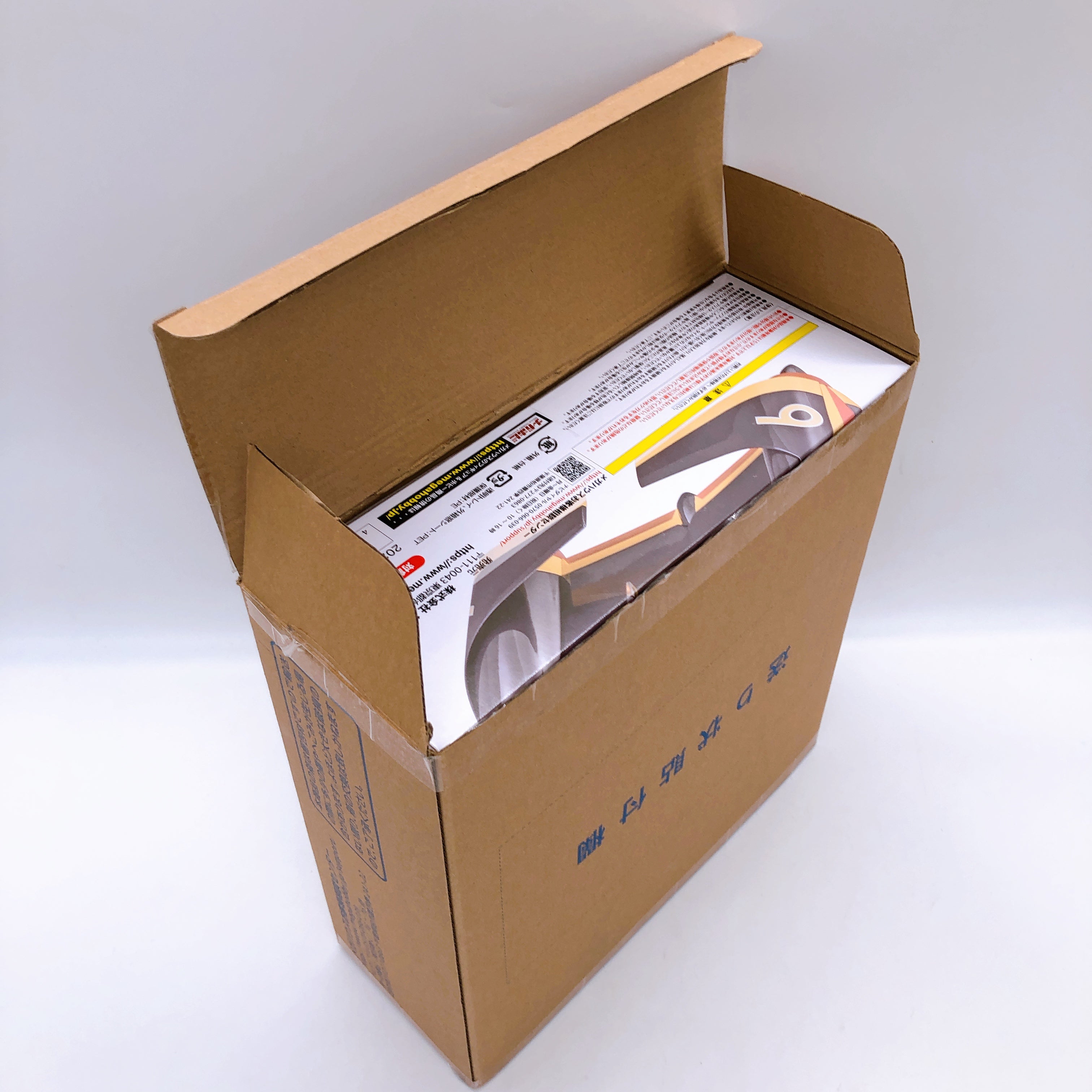 MegaHouse Variable Action Al-Zard NP-1 Future GPX Cyber Formula SAGA Figure NEW