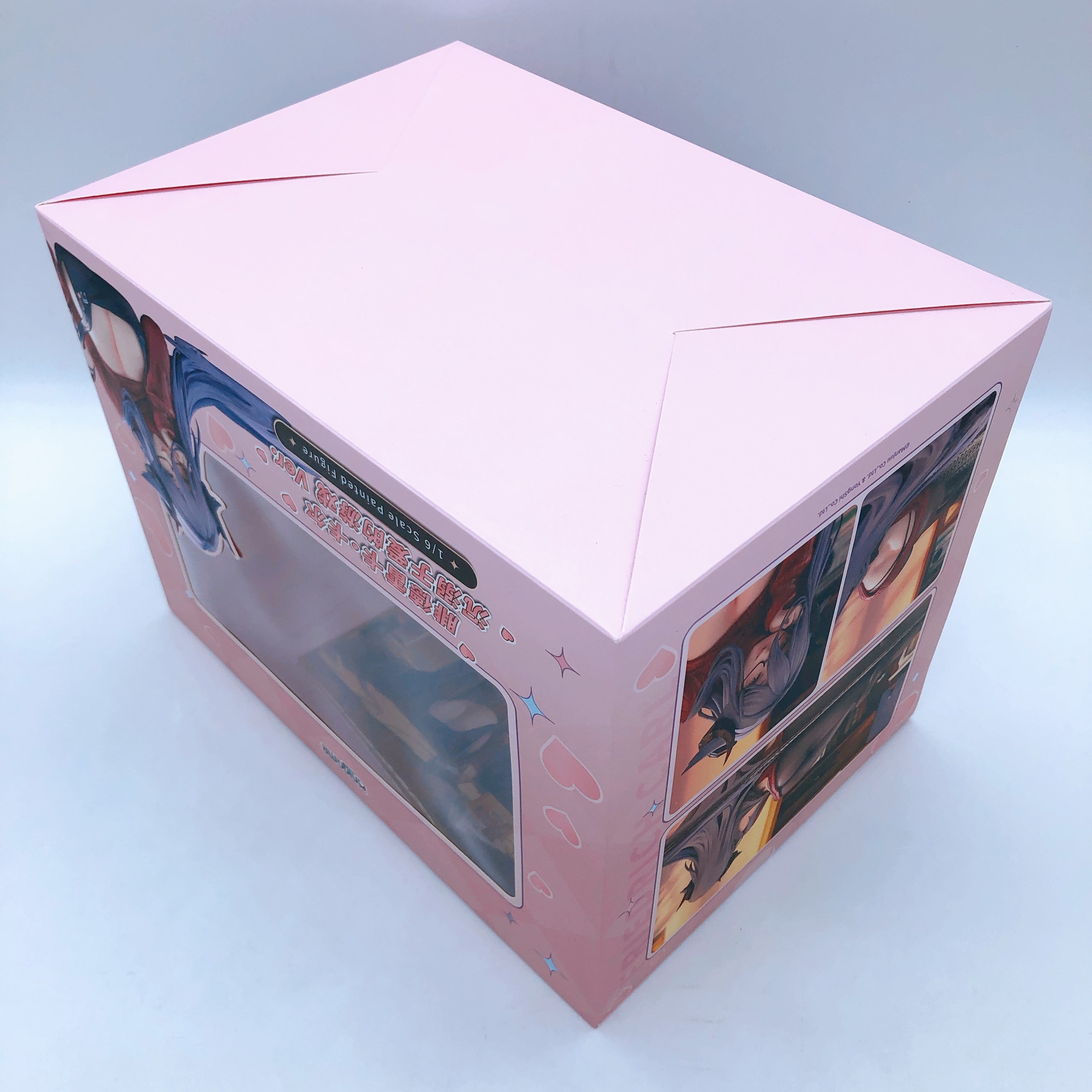 Azur Lane Friedrich Carl A Game of Love Ver. 1/6 Scale Figure AniGame AUTHENTIC