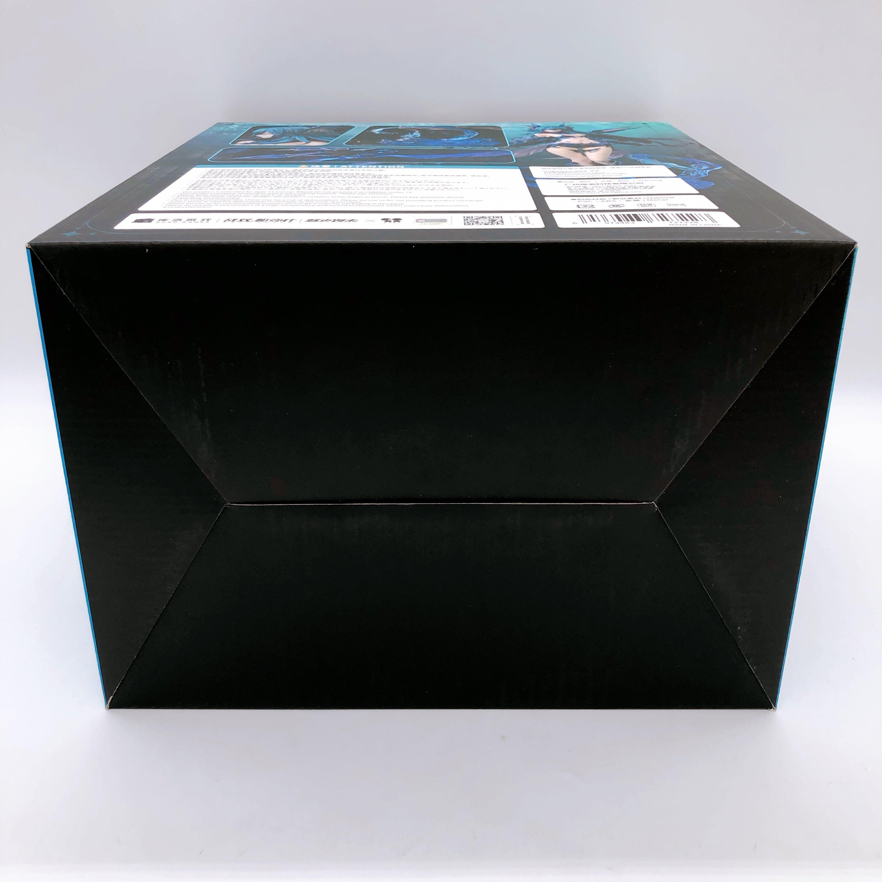 Punishing Gray Raven Lamia Lost Lullaby 1/7 Scale PVC Figure NEW