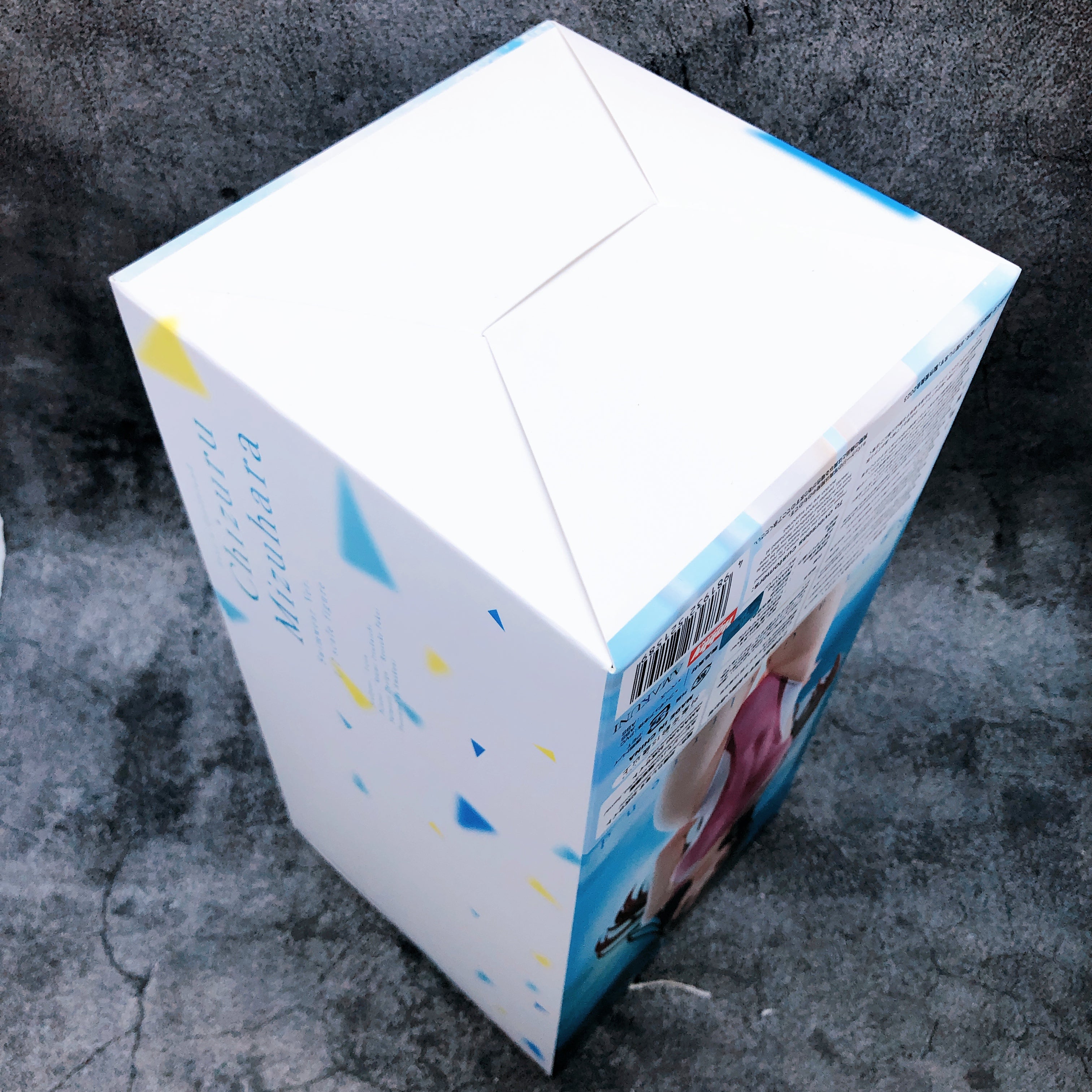 Rent A Girlfriend Chizuru Mizuhara 1/7 Figure Swimwear Ver. Japan Sealed NEW