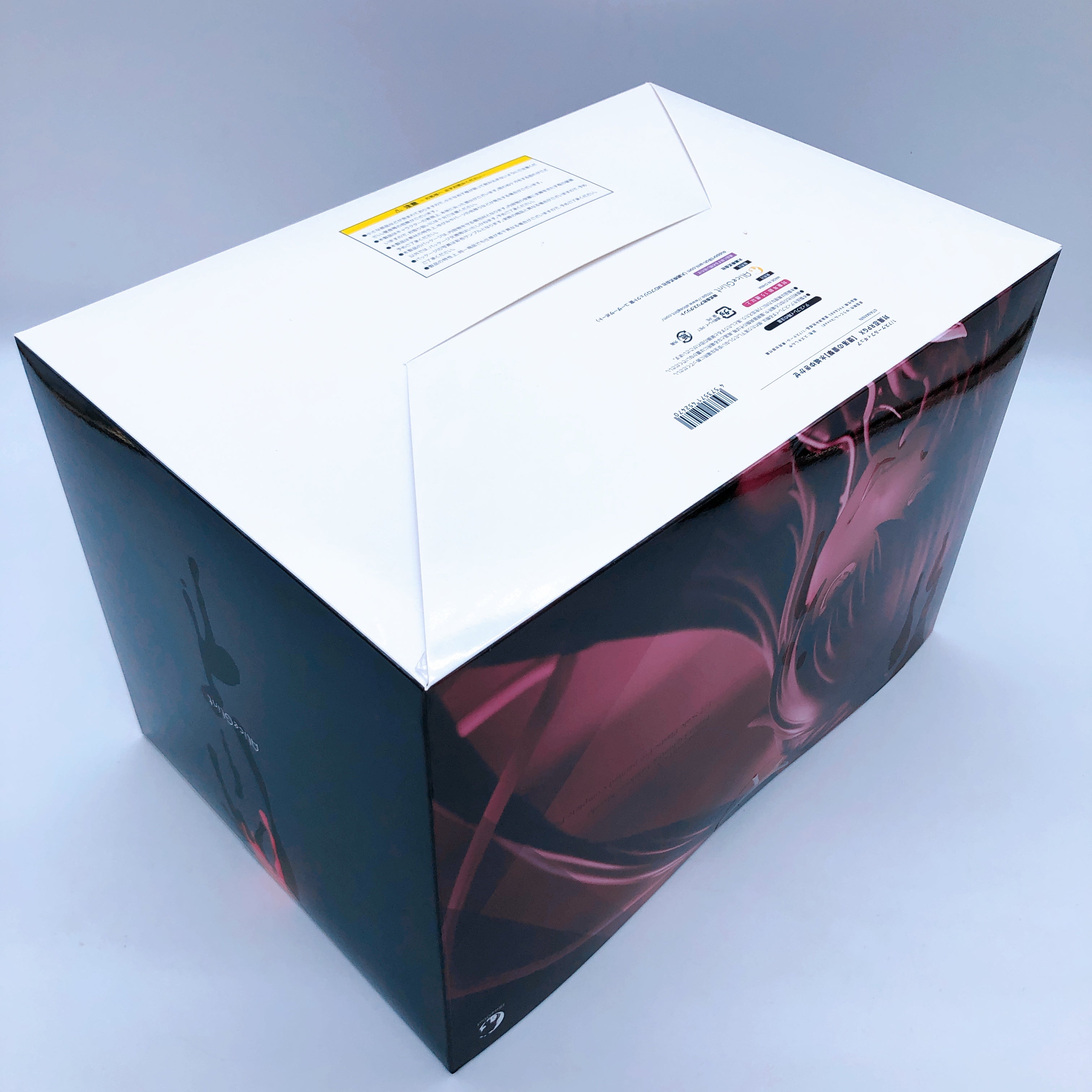 Taimanin RPGX Mizuki Yukikaze 1/7 Scale Figure Alice Glint Japan AUTHENTIC 15+