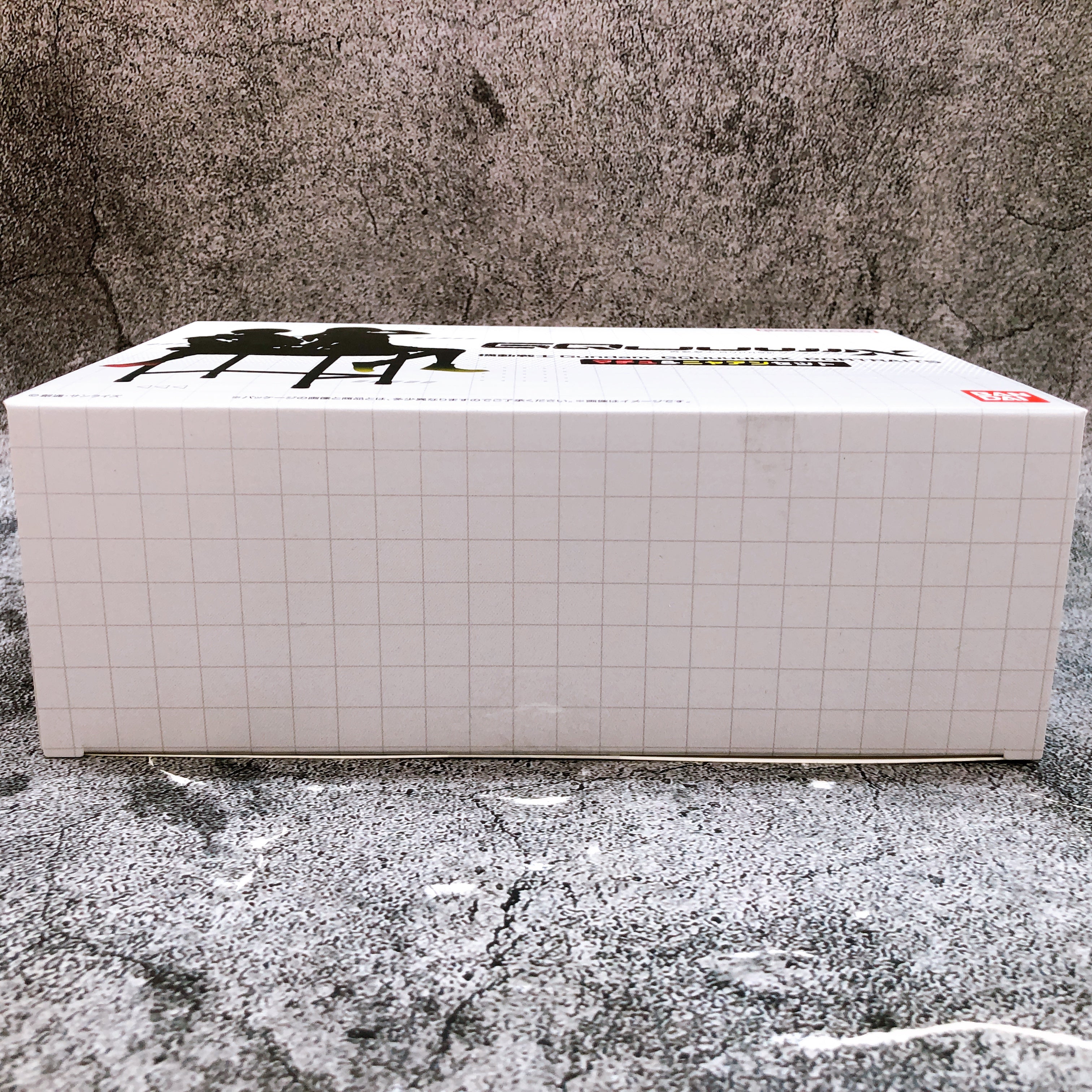 Gundam GQuuuuuuX PORTRAITS Machu & Nyaan SET PVC Figure Bandai NEW