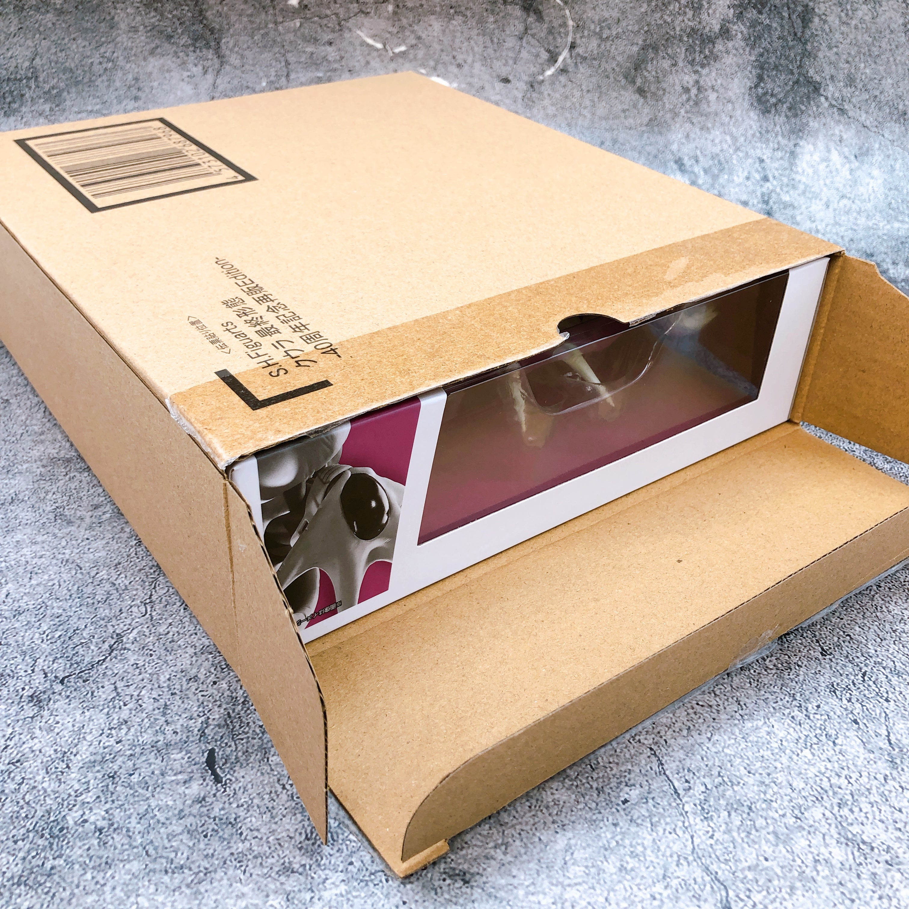 S.H.Figuarts Cooler Final Form 40th Anniversary Reissue Edition Dragon Ball NEW