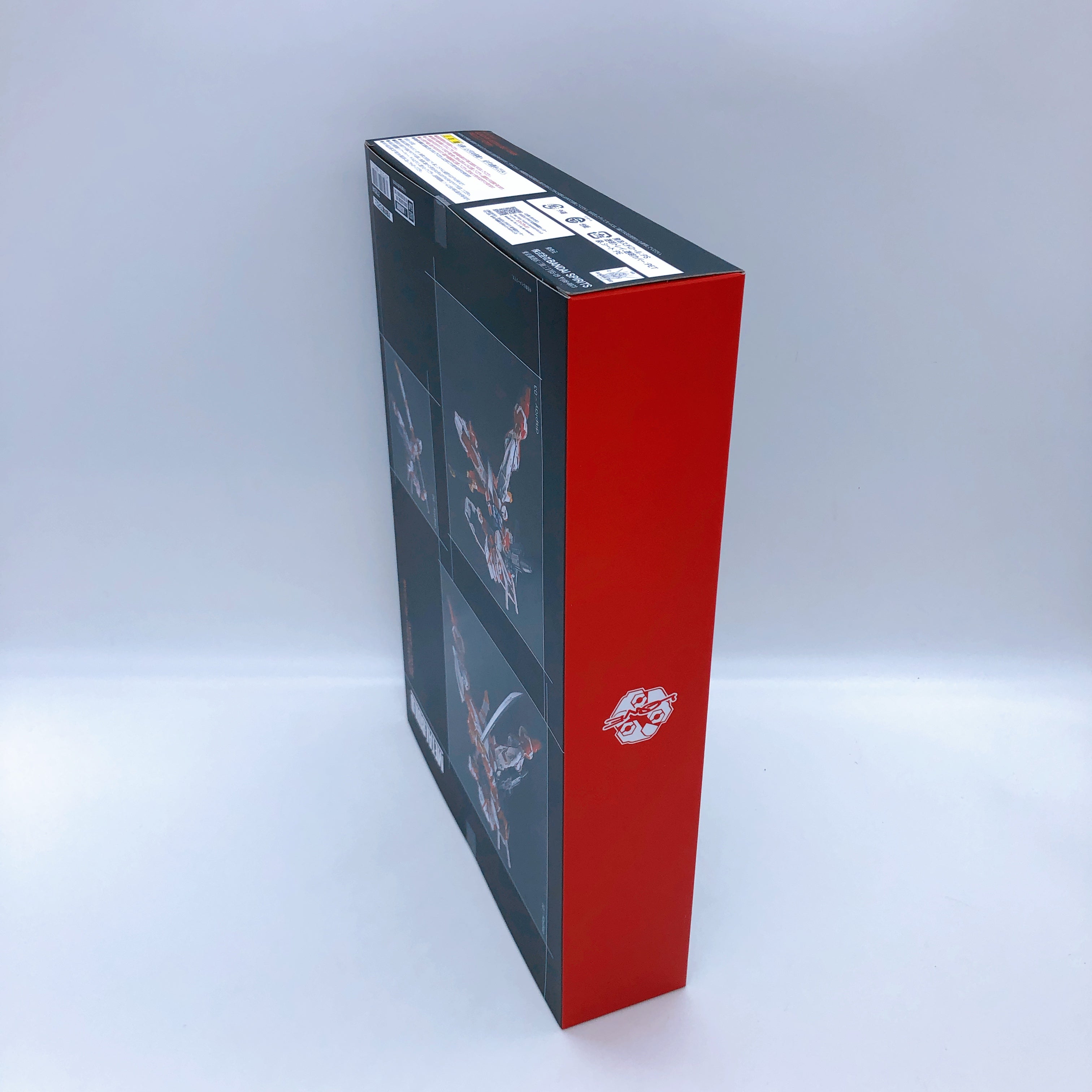 Metal Build Gundam Astray Red Frame Gundam SEED Action Figure Japan Sealed NEW