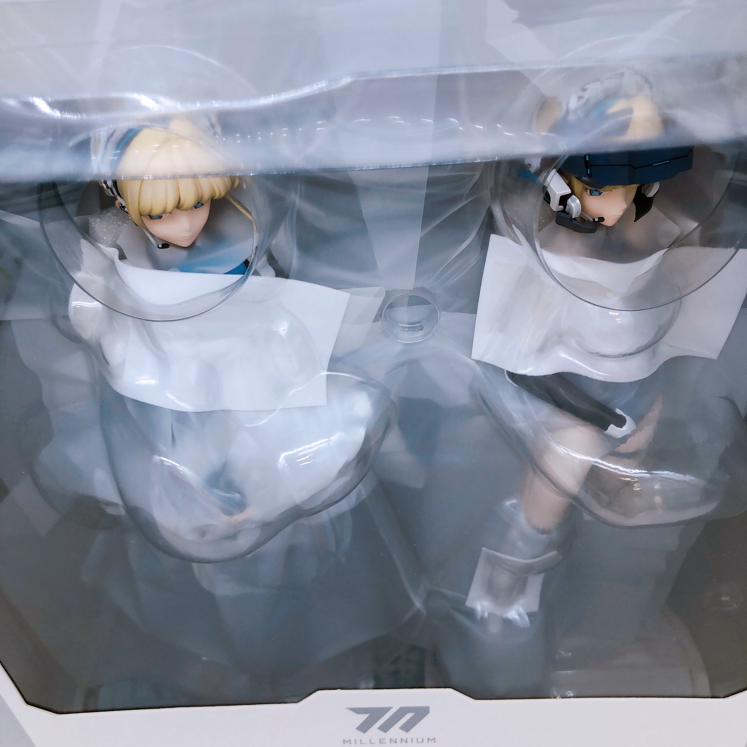 Blue Archive Toki Asuma Full Version 1/7 Scale Figure Alter Japan AUTHENTIC